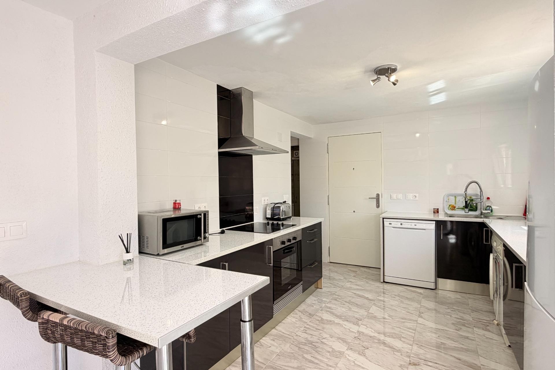 Resale - Detached Villa -
Ciudad Quesada - Rojales - Ciudad Quesada