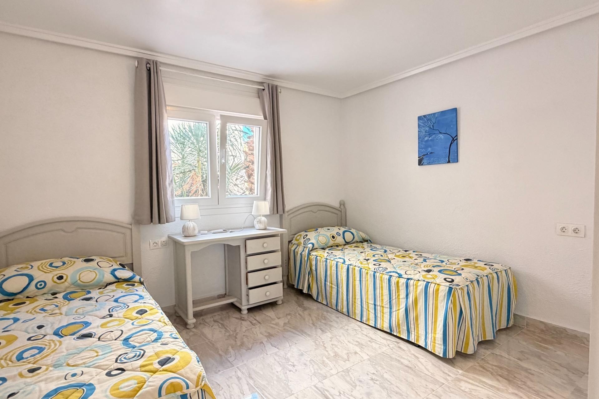 Resale - Detached Villa -
Ciudad Quesada - Rojales - Ciudad Quesada