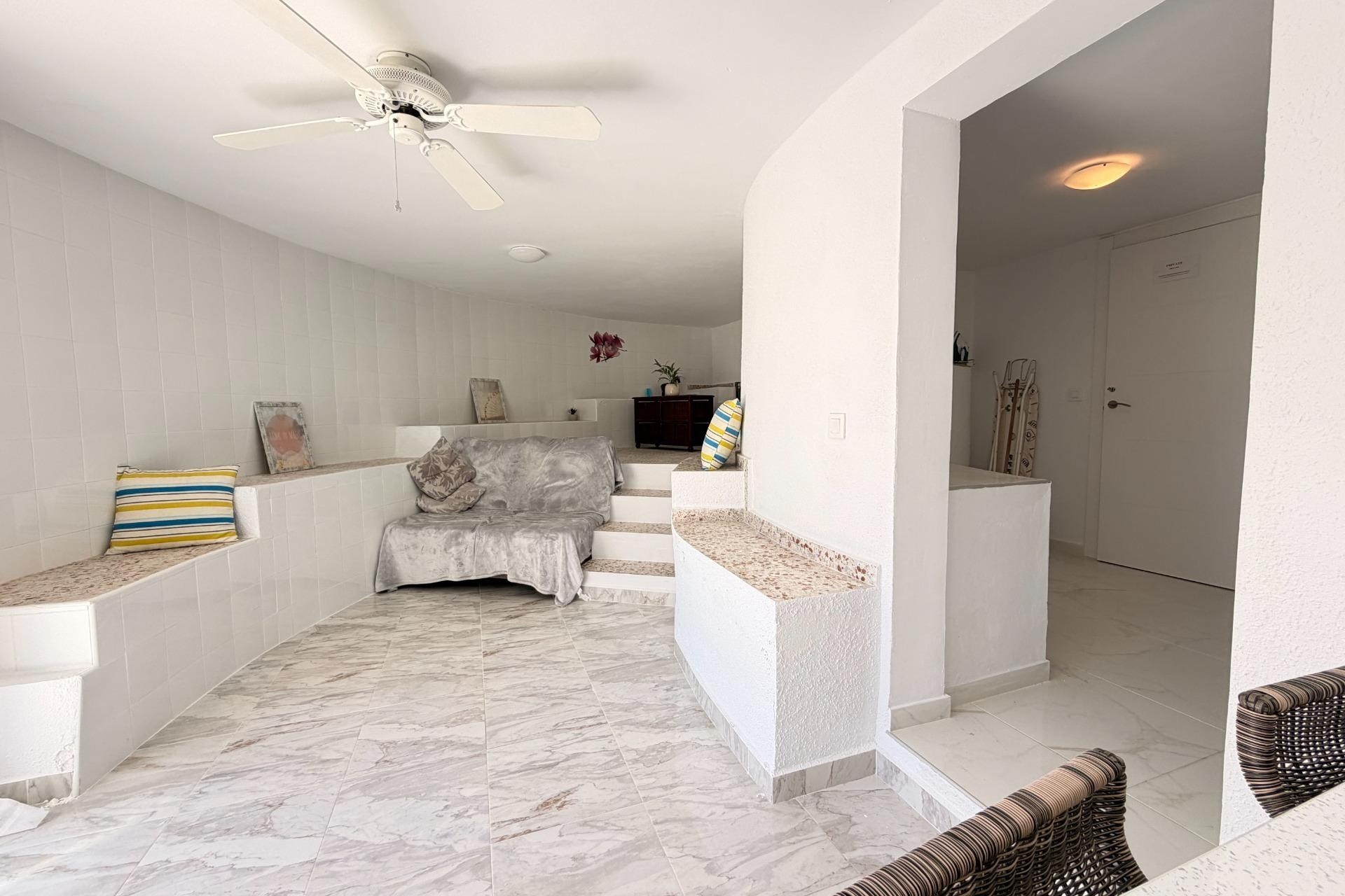 Resale - Detached Villa -
Ciudad Quesada - Rojales - Ciudad Quesada