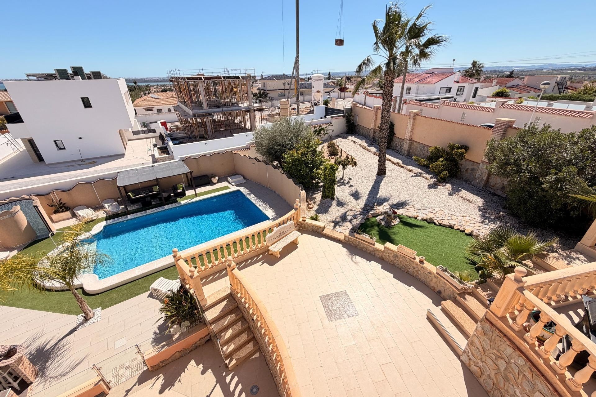 Resale - Detached Villa -
Ciudad Quesada - Rojales - Ciudad Quesada