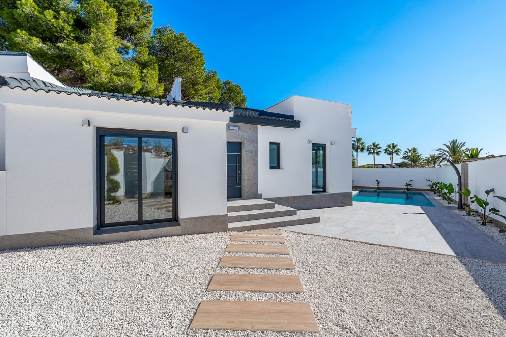 Resale - Detached Villa -
Ciudad Quesada - Rojales - Ciudad Quesada