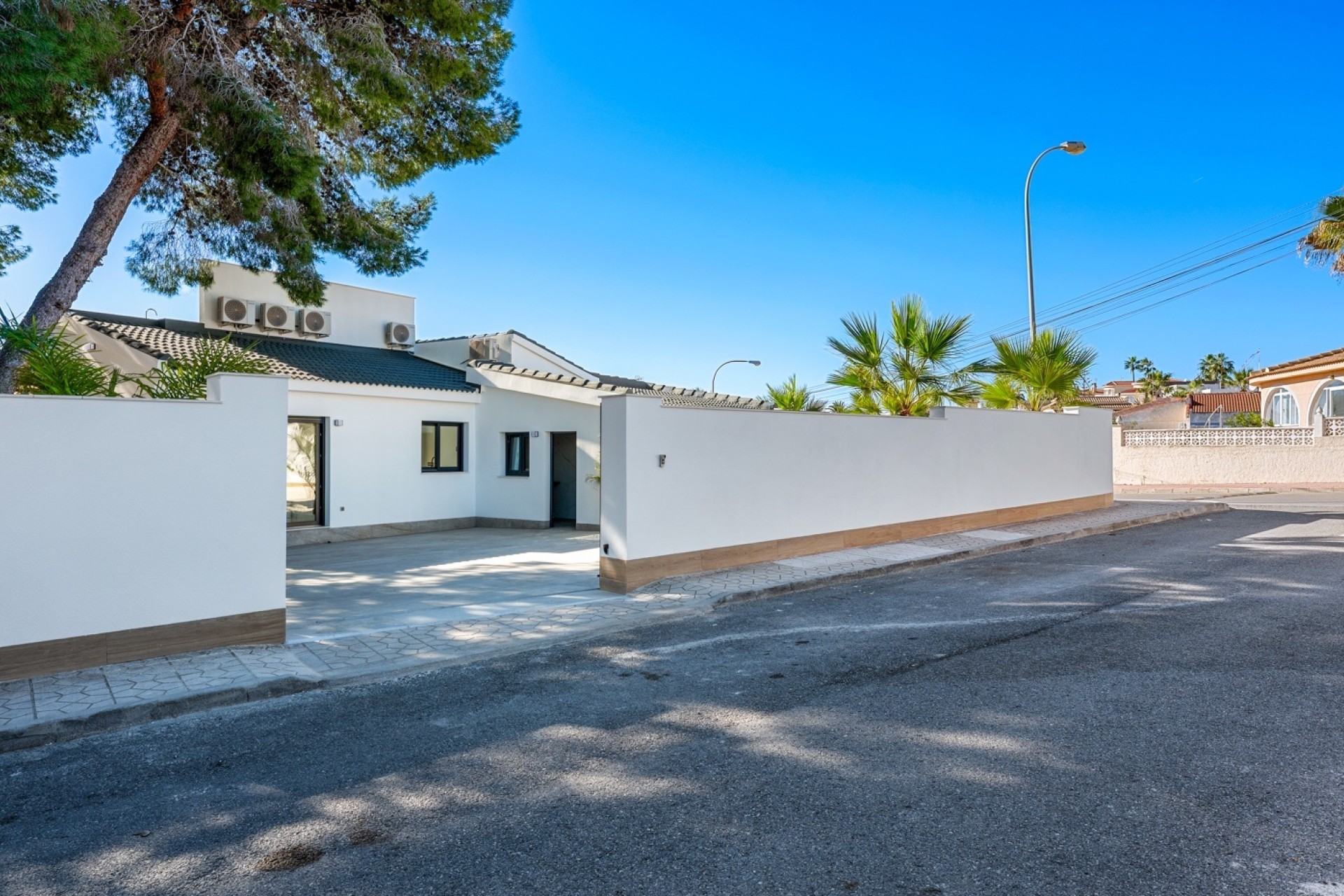 Resale - Detached Villa -
Ciudad Quesada - Rojales - Ciudad Quesada