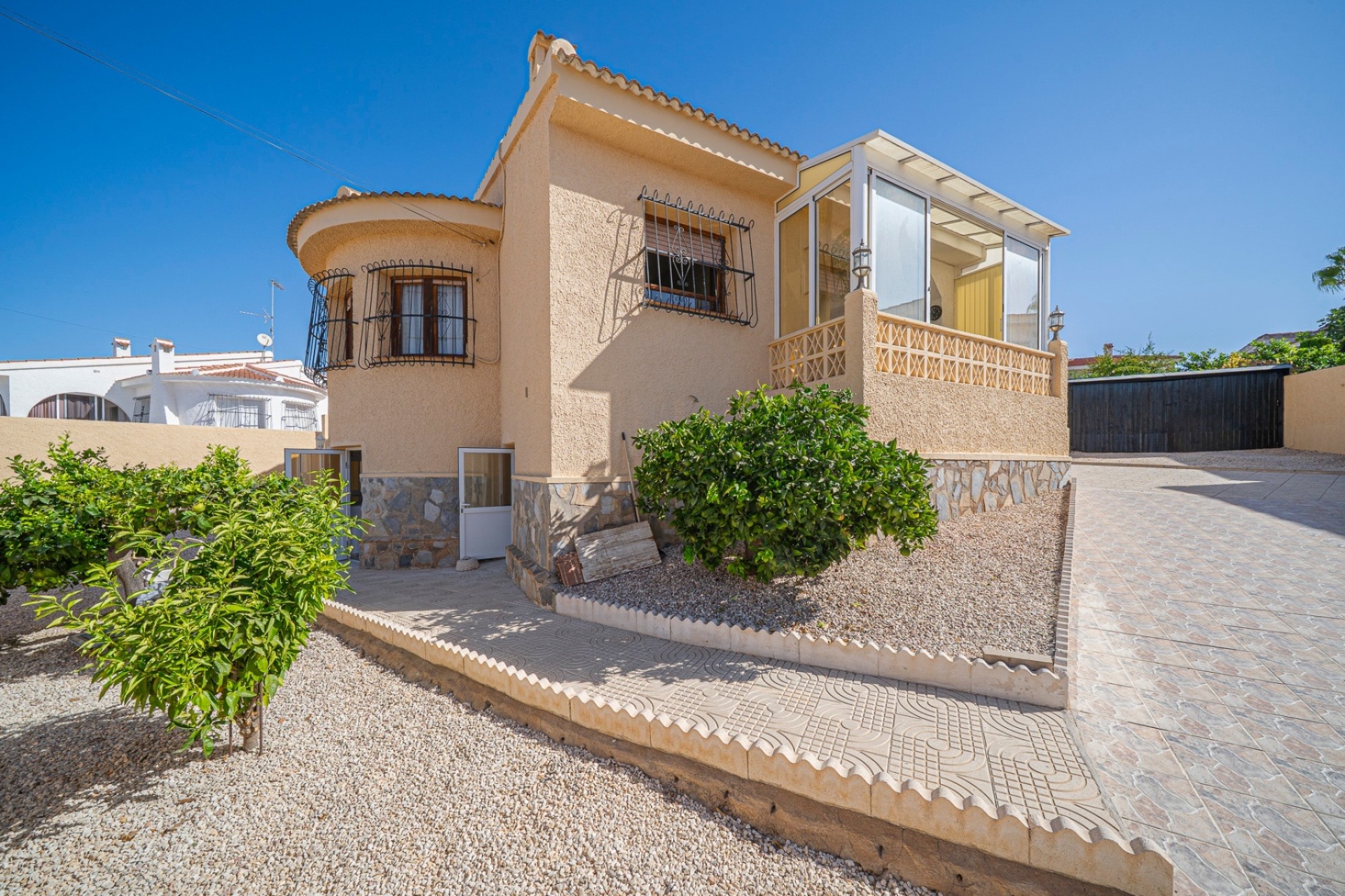Resale - Detached Villa -
Ciudad Quesada - Rojales - Ciudad Quesada