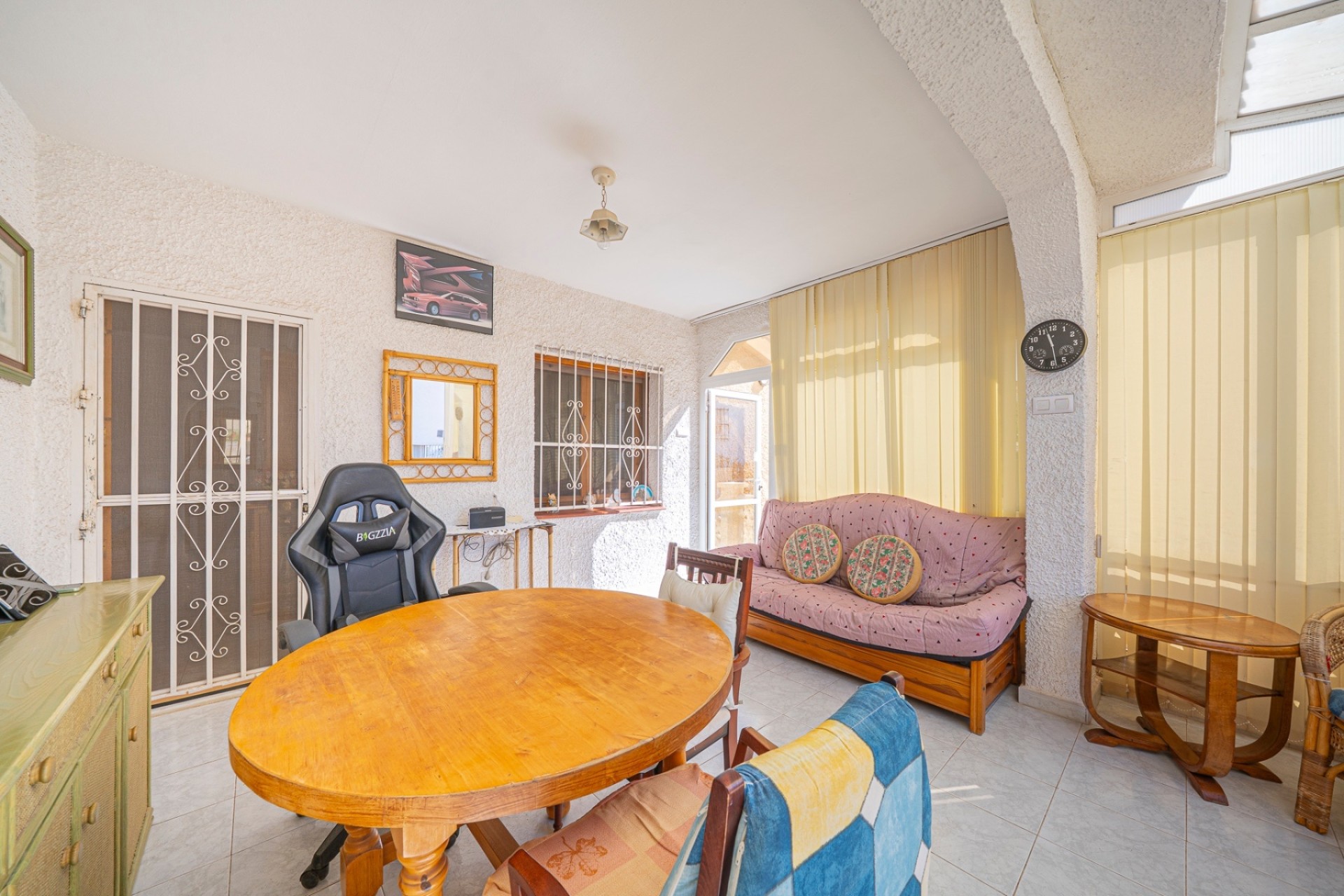 Resale - Detached Villa -
Ciudad Quesada - Rojales - Ciudad Quesada