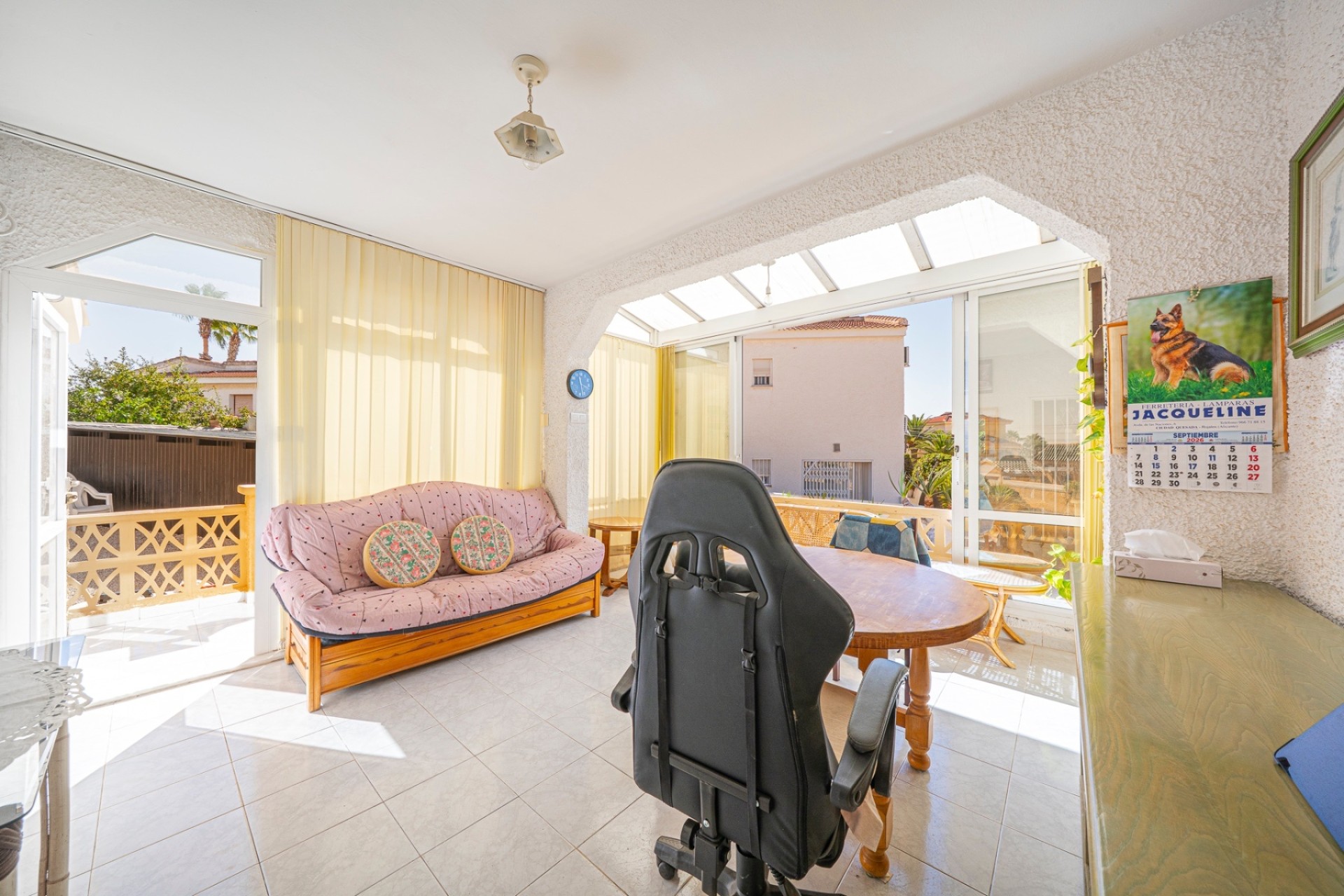 Resale - Detached Villa -
Ciudad Quesada - Rojales - Ciudad Quesada