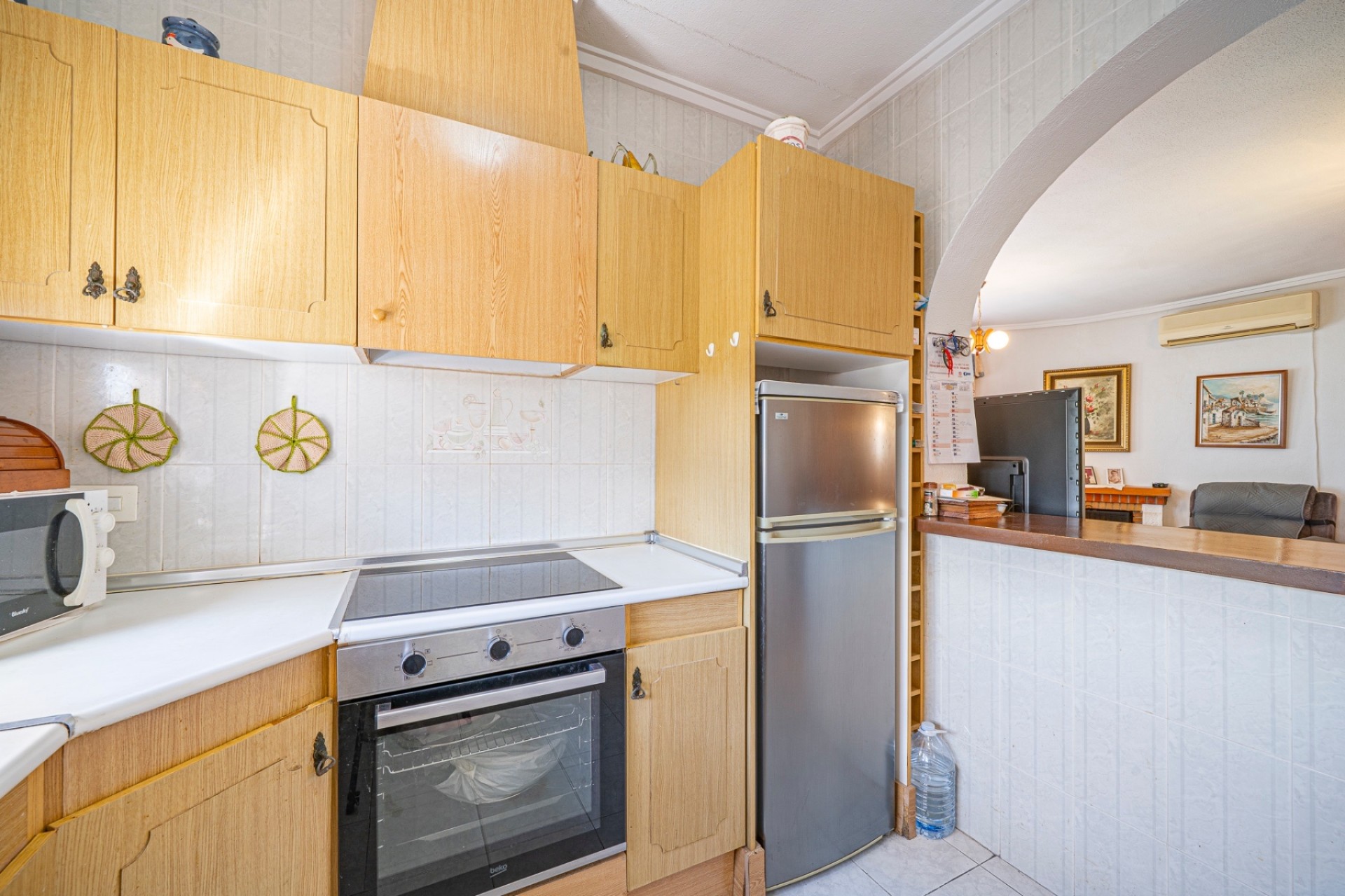 Resale - Detached Villa -
Ciudad Quesada - Rojales - Ciudad Quesada