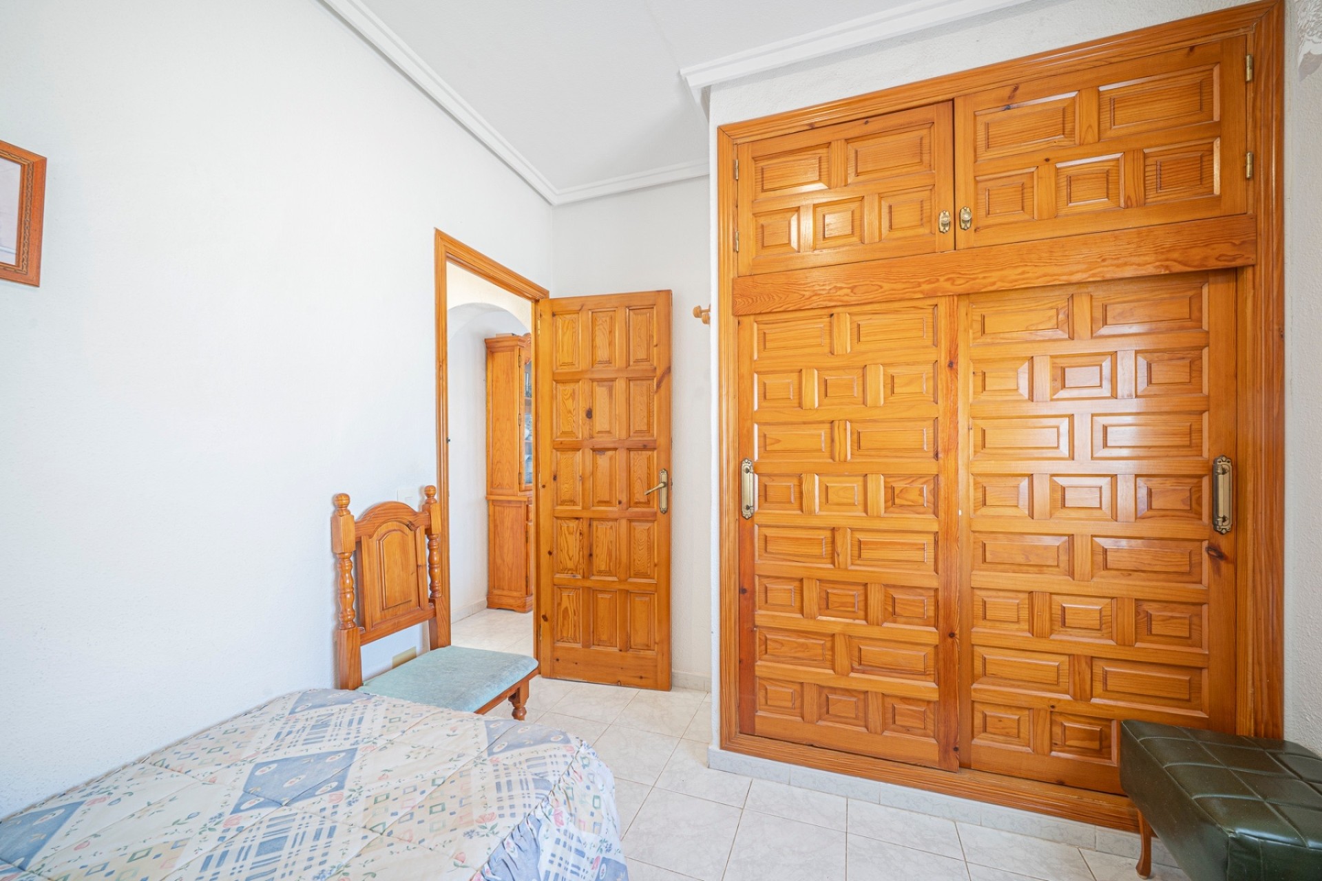 Resale - Detached Villa -
Ciudad Quesada - Rojales - Ciudad Quesada