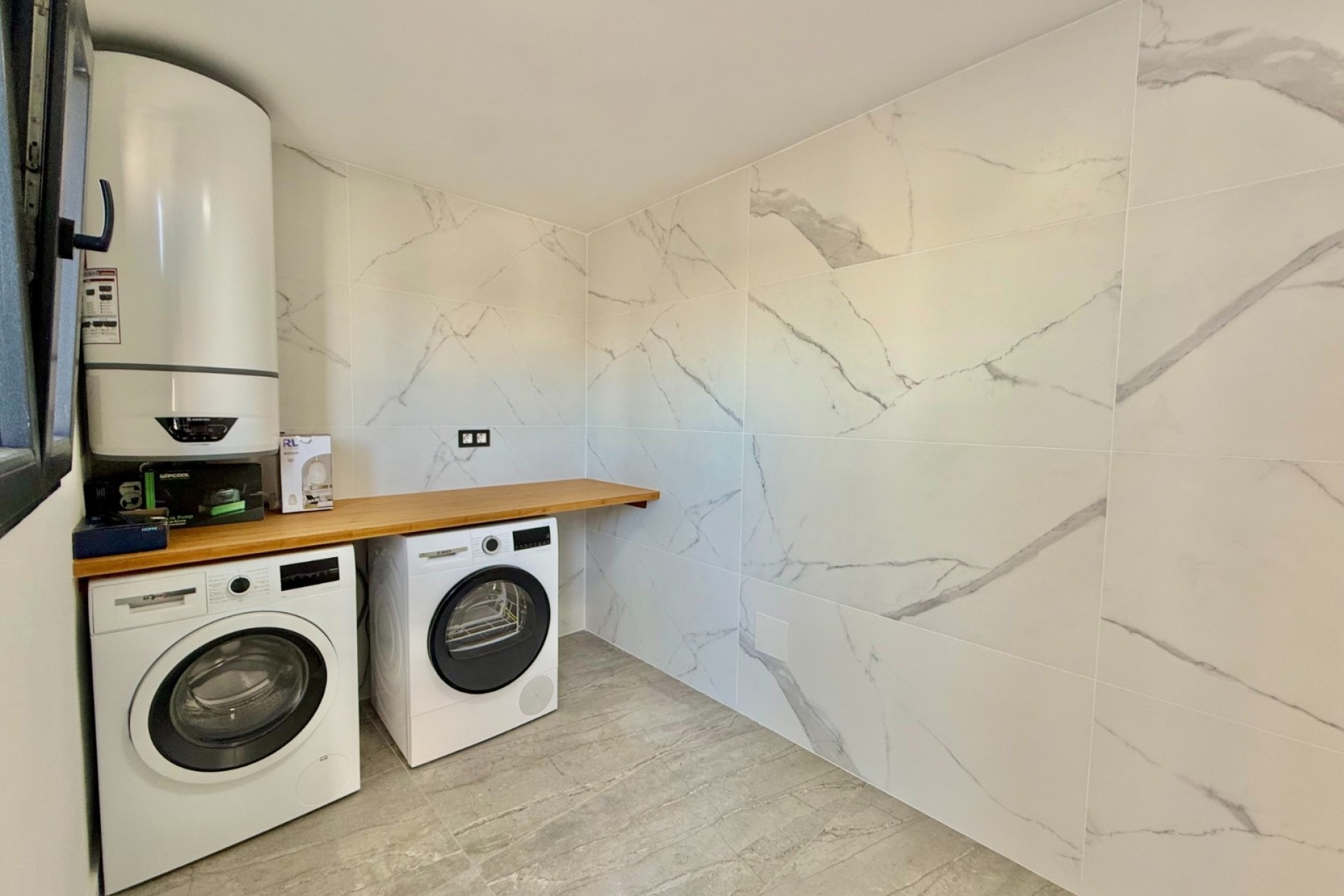 Resale - Detached Villa -
Ciudad Quesada - Rojales - Ciudad Quesada