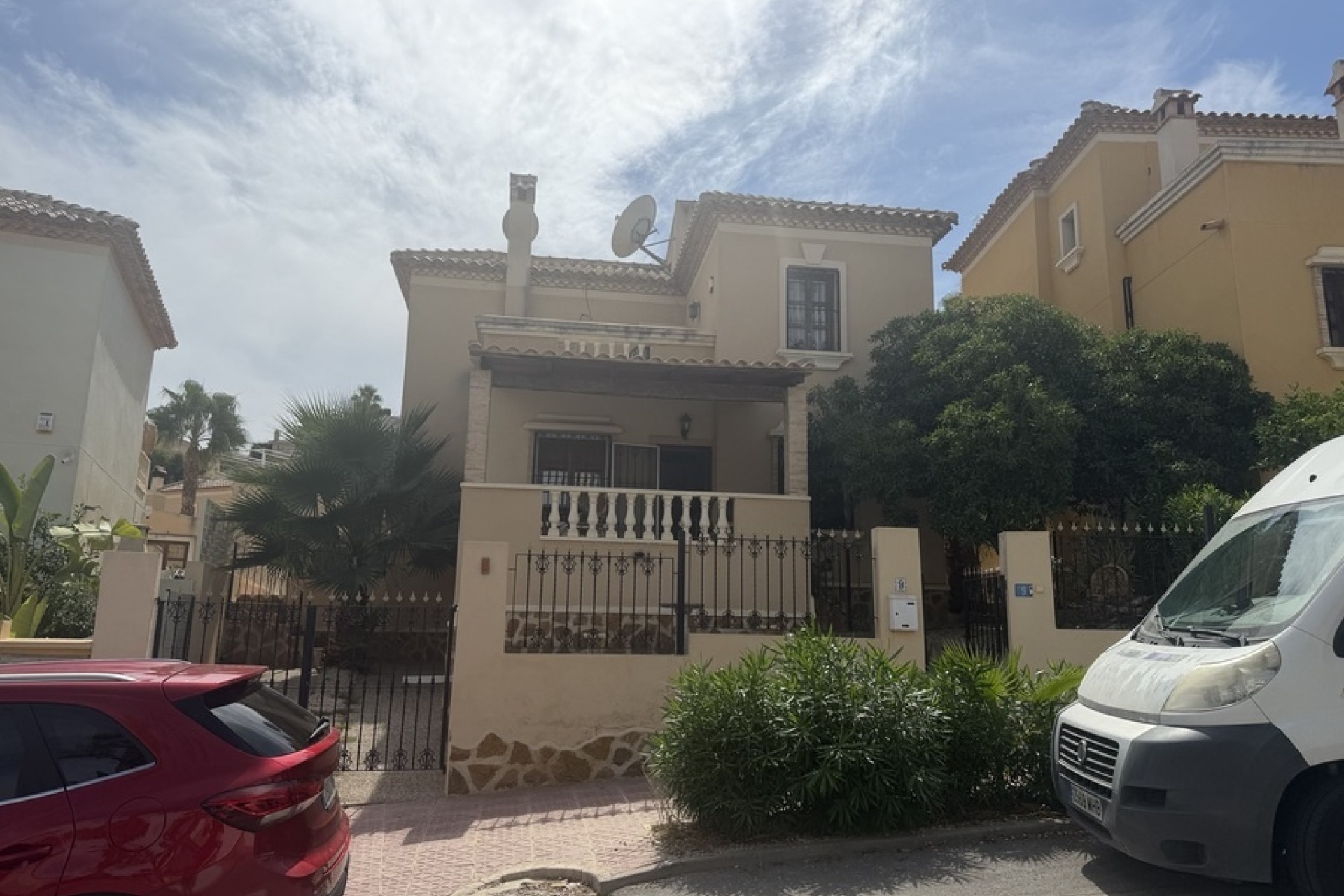 Resale - Detached Villa -
Ciudad Quesada - Rojales - Ciudad Quesada