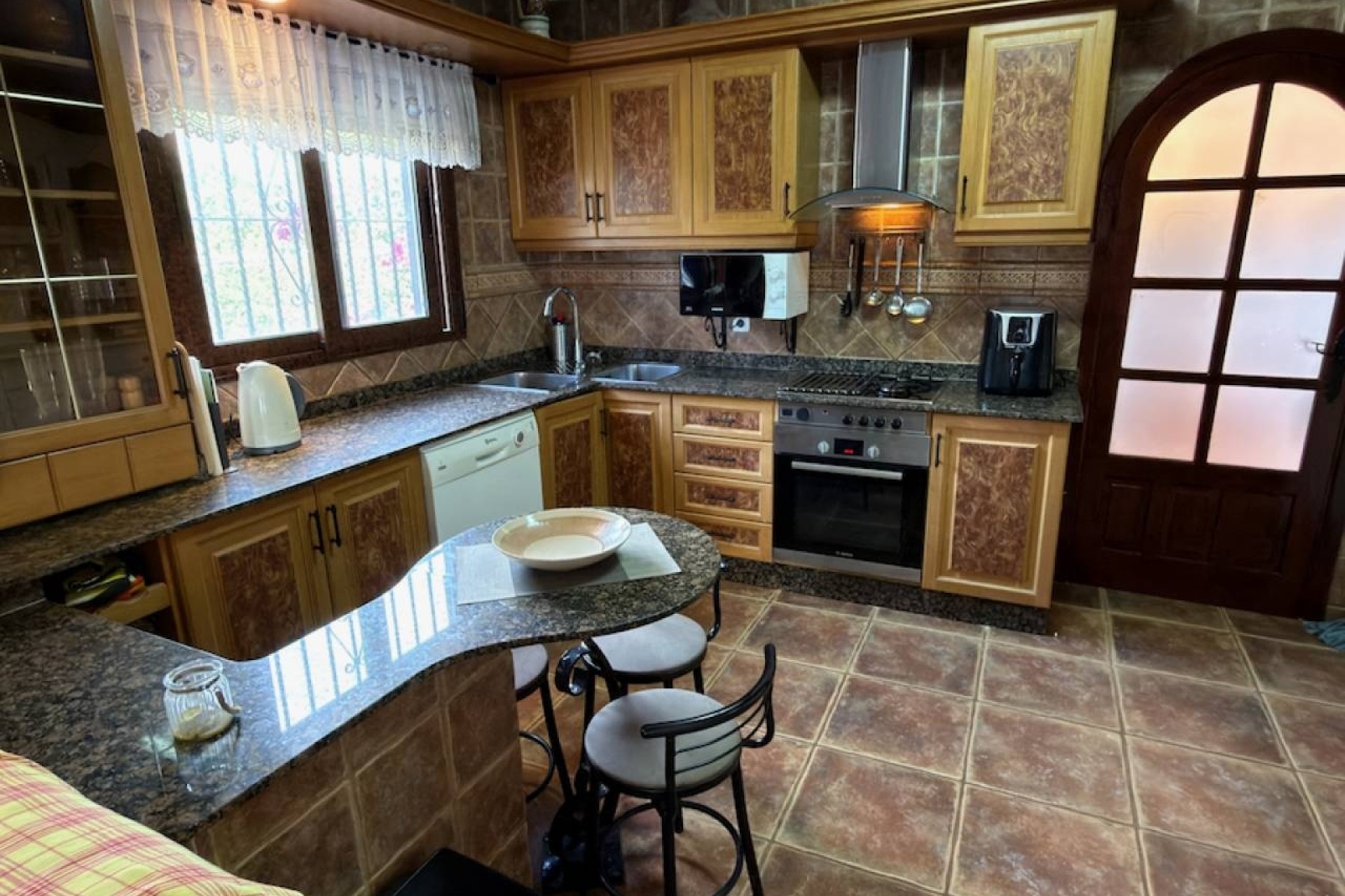 Resale - Detached Villa -
Ciudad Quesada - Rojales - Ciudad Quesada