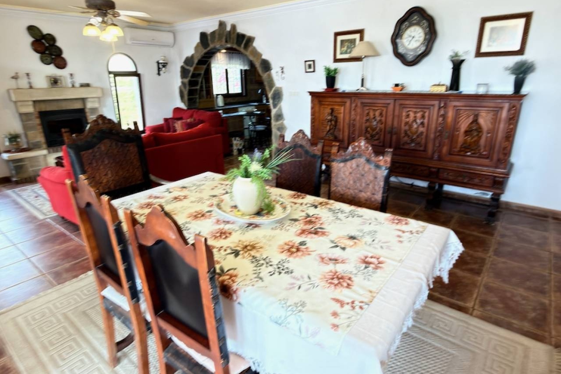 Resale - Detached Villa -
Ciudad Quesada - Rojales - Ciudad Quesada