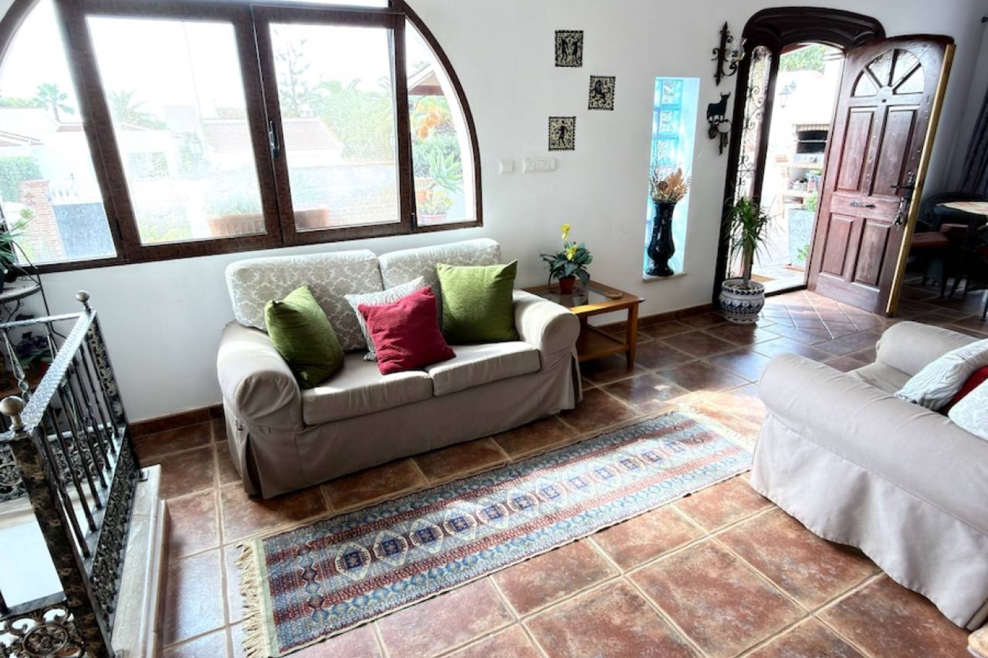Resale - Detached Villa -
Ciudad Quesada - Rojales - Ciudad Quesada