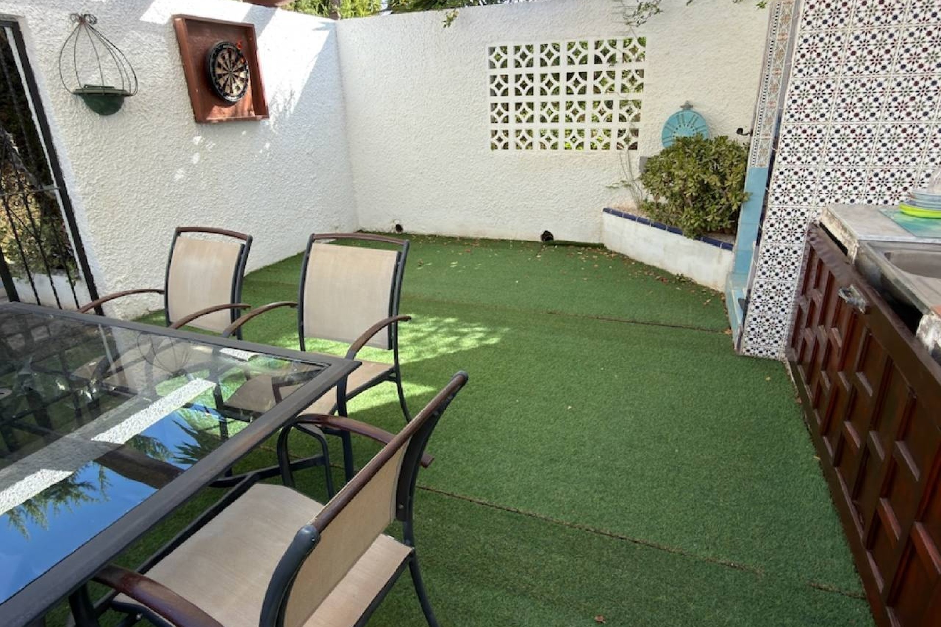 Resale - Detached Villa -
Ciudad Quesada - Rojales - Ciudad Quesada