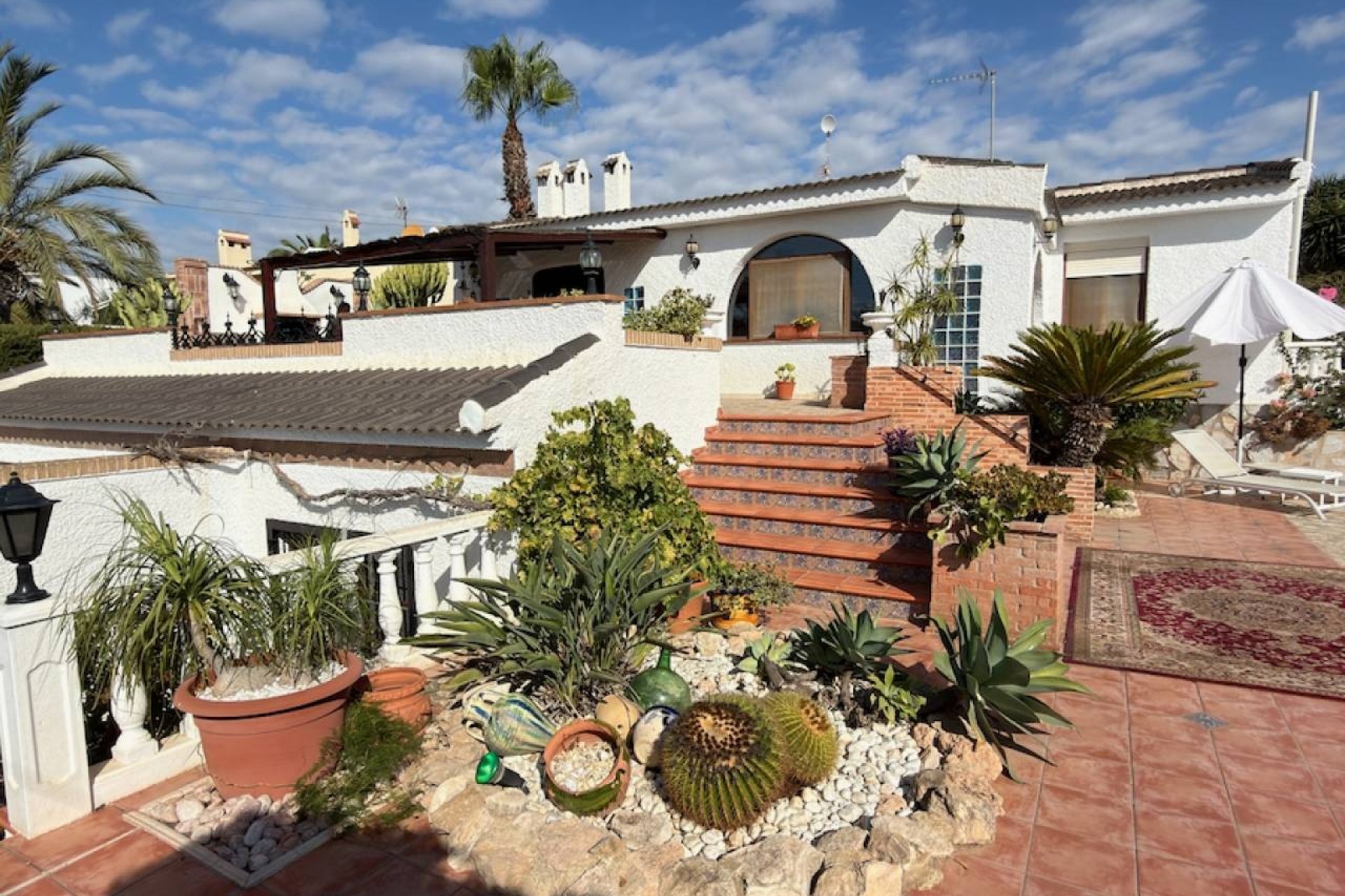 Resale - Detached Villa -
Ciudad Quesada - Rojales - Ciudad Quesada