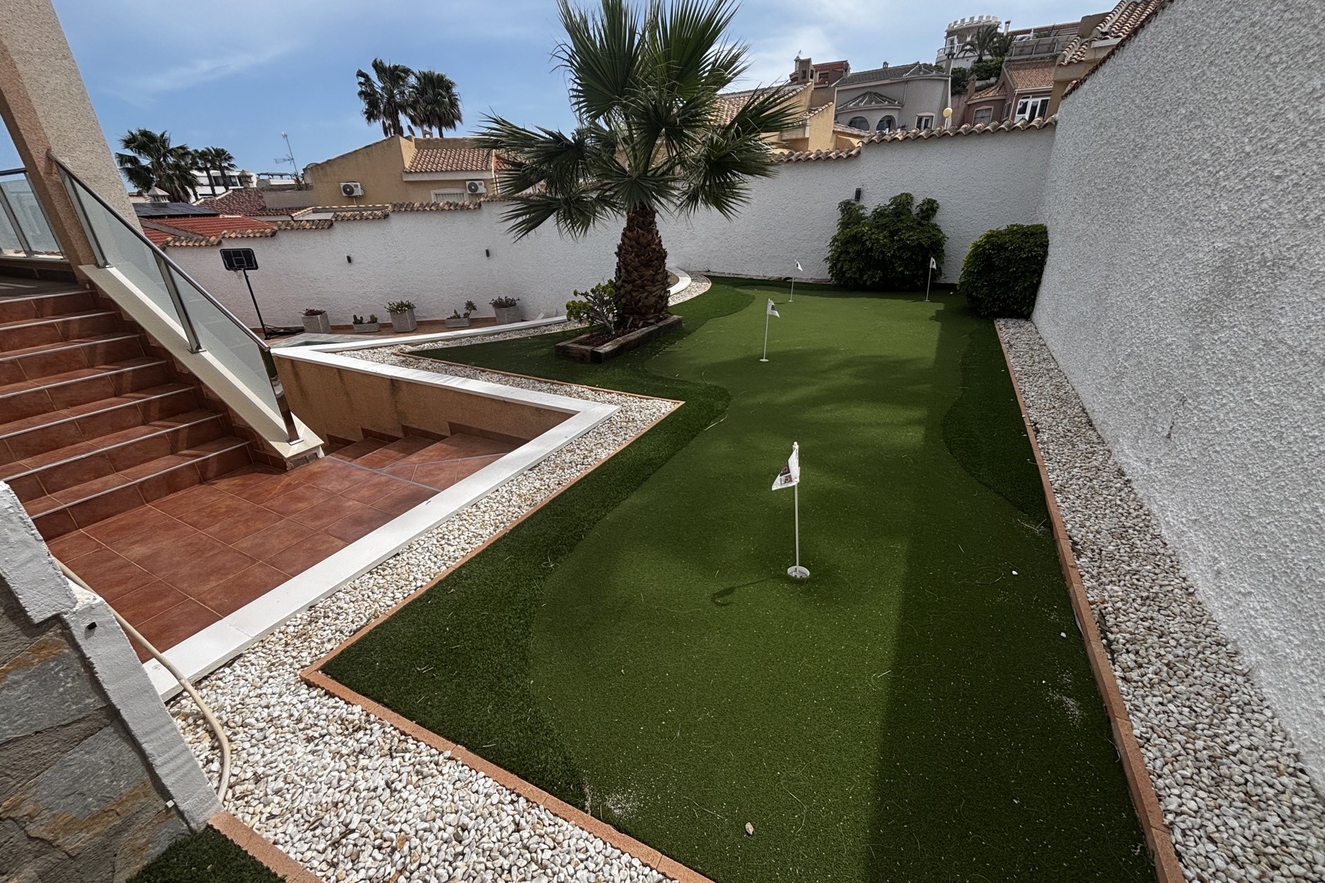 Resale - Detached Villa -
Ciudad Quesada - Rojales - Ciudad Quesada