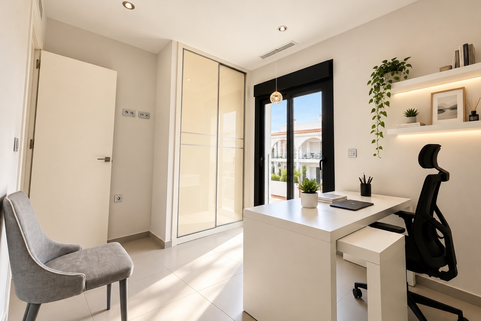 Resale - Detached Villa -
Ciudad Quesada - Rojales - Ciudad Quesada