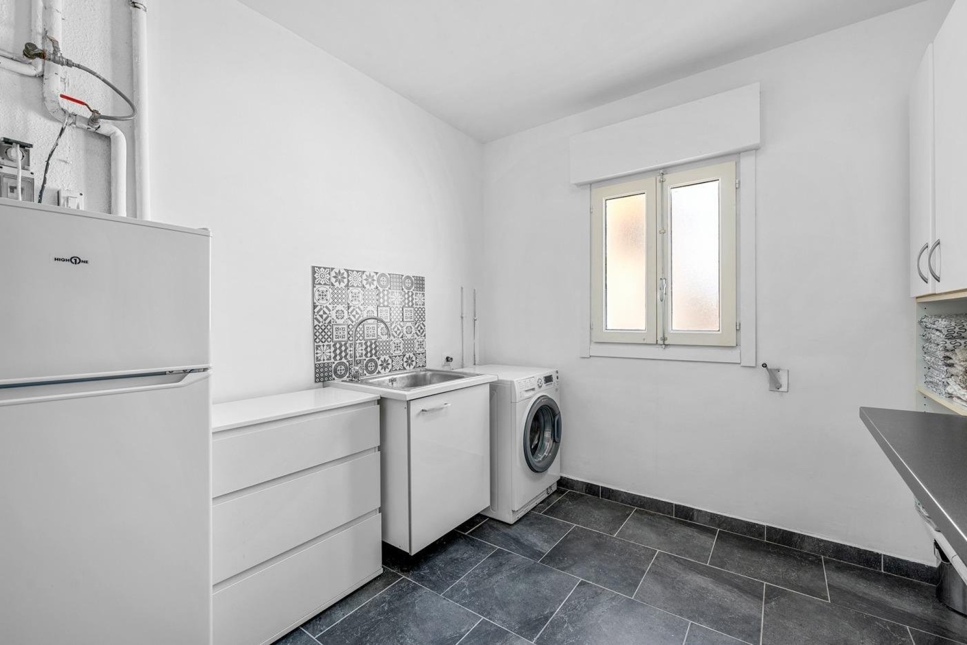 Resale - Detached Villa -
Ciudad Quesada - Rojales - Ciudad Quesada
