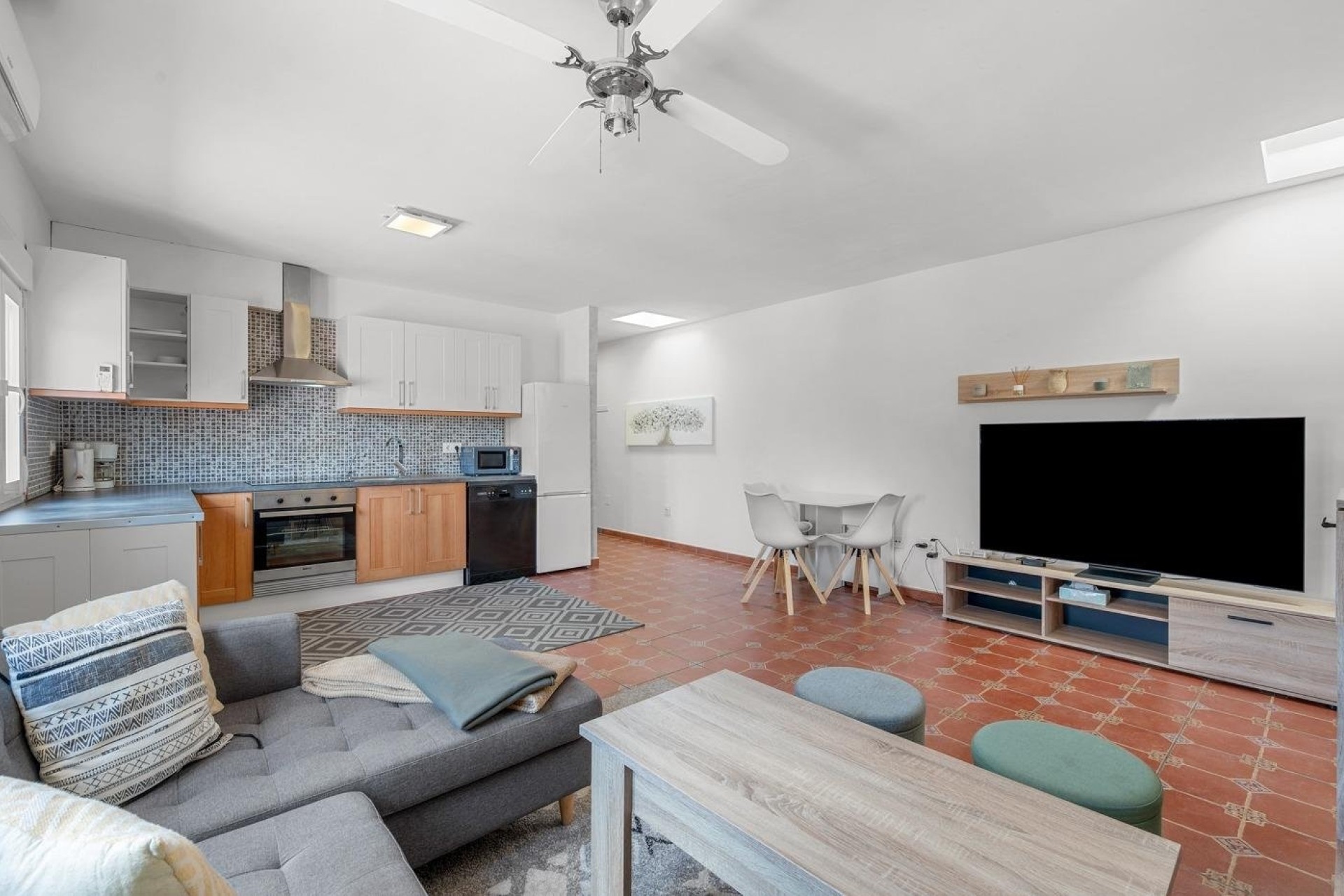 Resale - Detached Villa -
Ciudad Quesada - Rojales - Ciudad Quesada