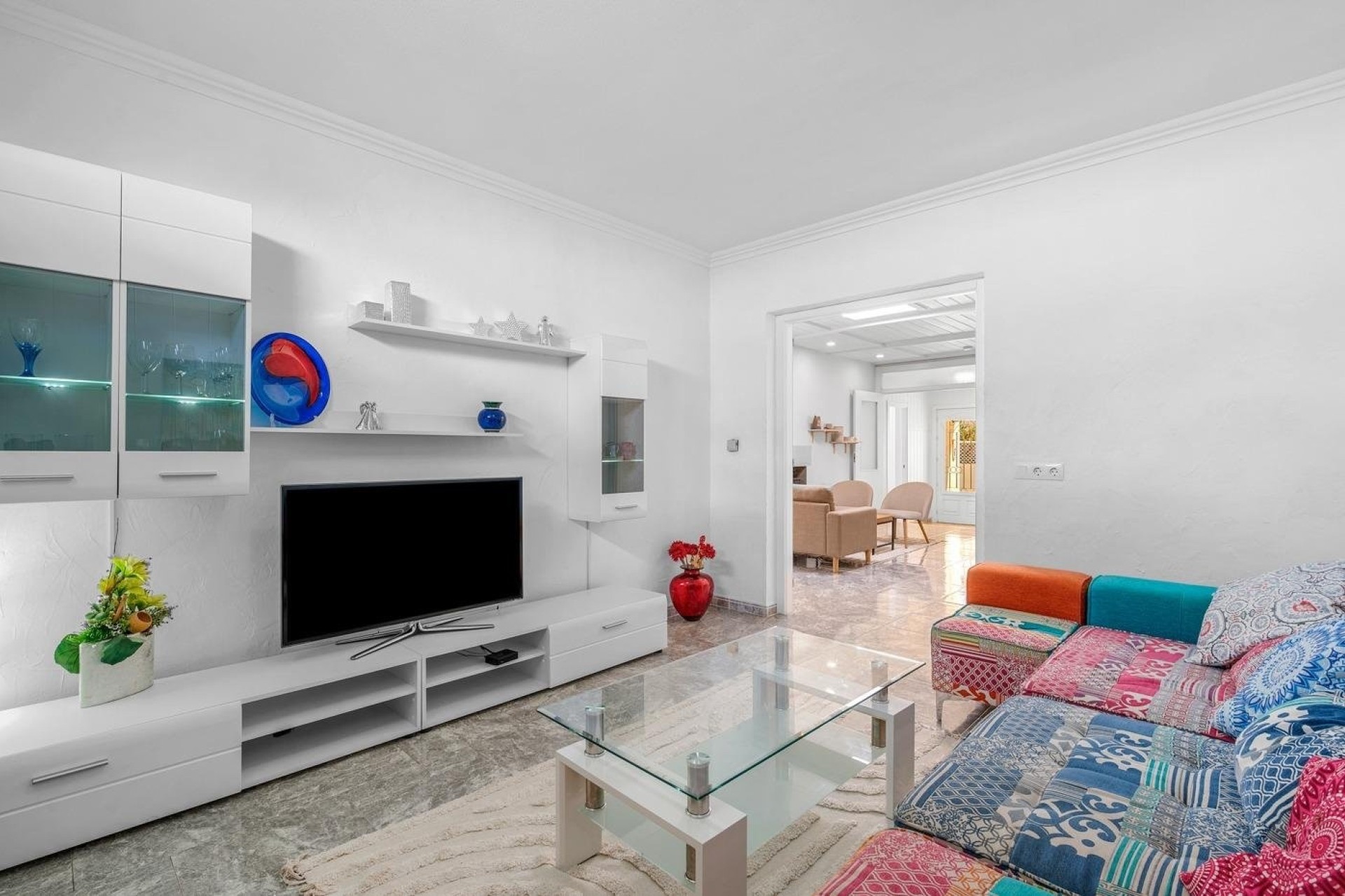 Resale - Detached Villa -
Ciudad Quesada - Rojales - Ciudad Quesada