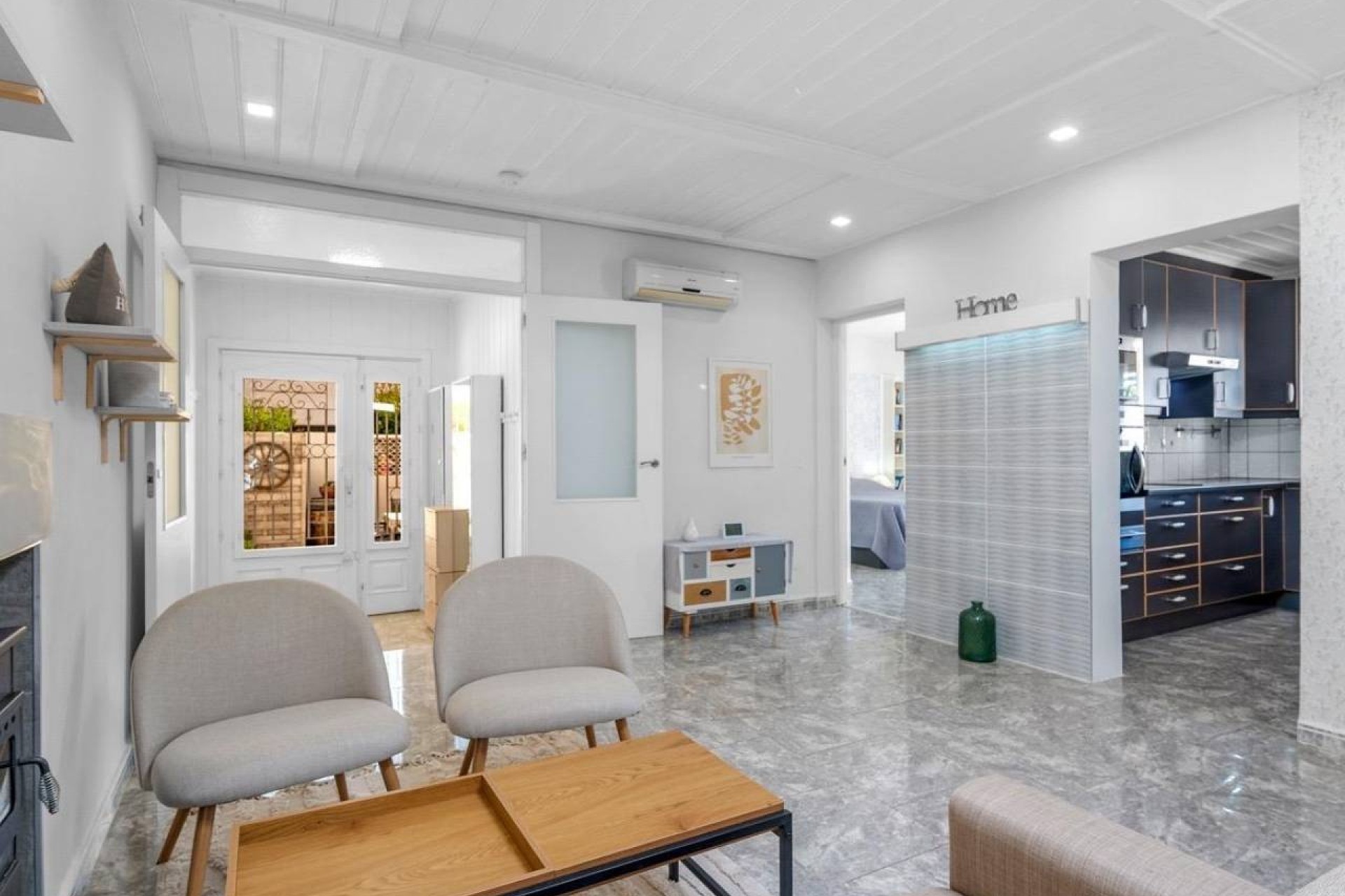 Resale - Detached Villa -
Ciudad Quesada - Rojales - Ciudad Quesada