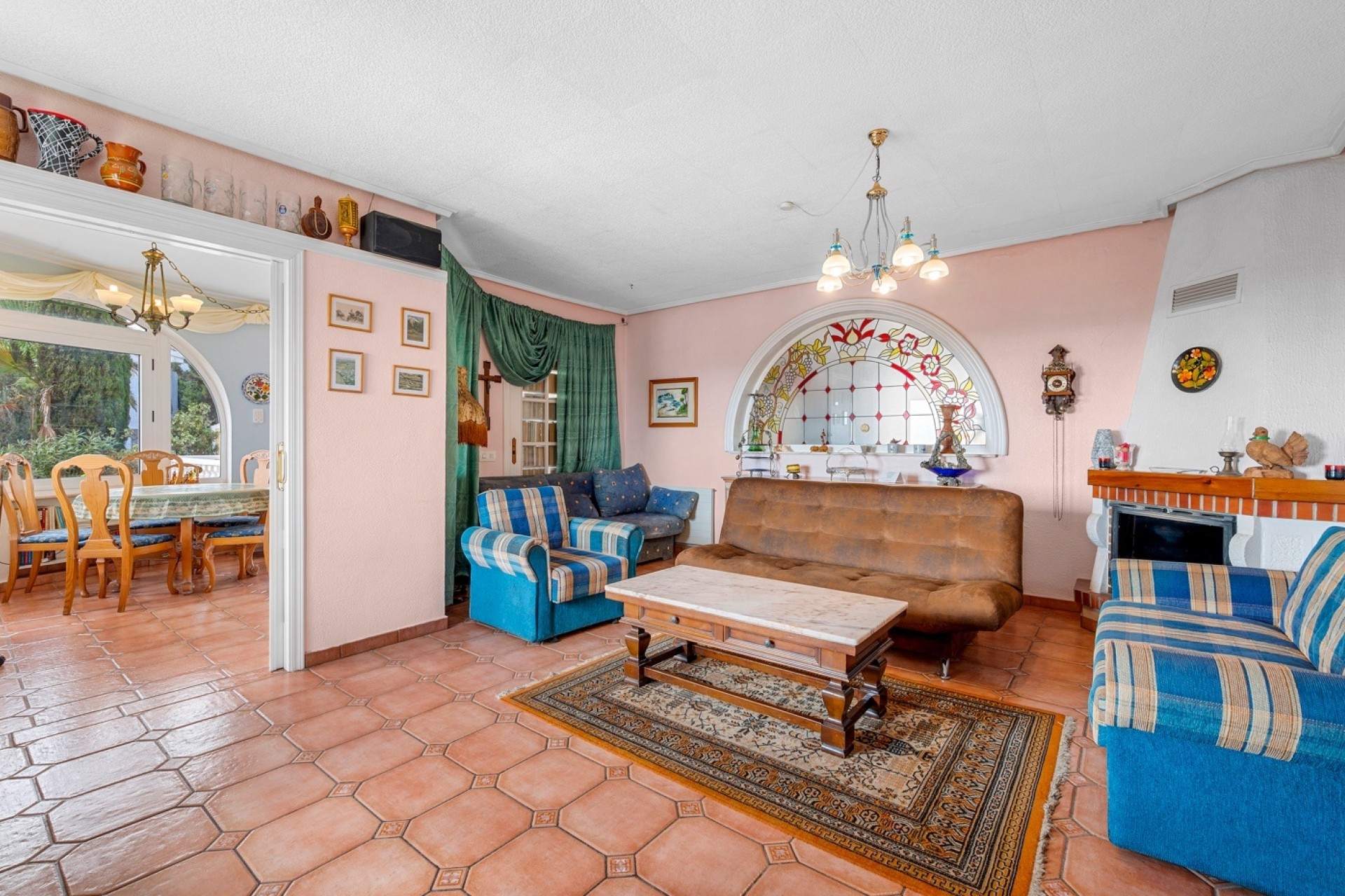 Resale - Detached Villa -
Ciudad Quesada - Rojales - Ciudad Quesada
