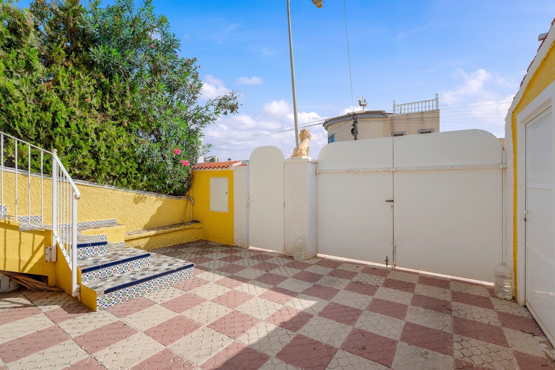 Resale - Detached Villa -
Ciudad Quesada - Rojales - Ciudad Quesada