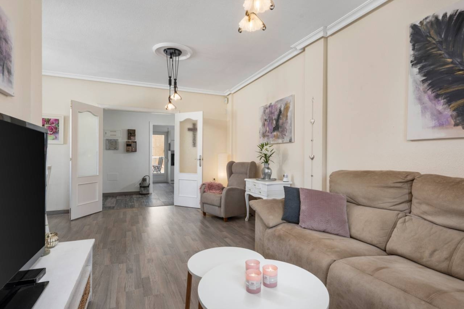 Resale - Detached Villa -
Ciudad Quesada - Rojales - Ciudad Quesada
