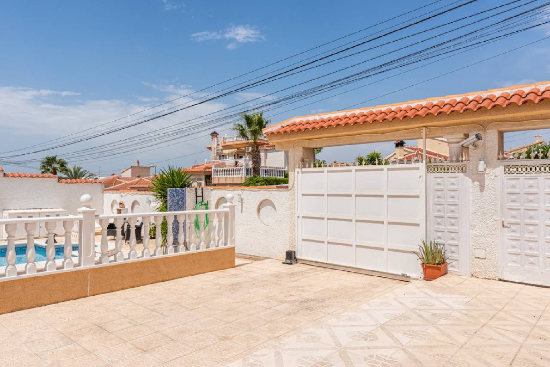 Resale - Detached Villa -
Ciudad Quesada - Rojales - Ciudad Quesada