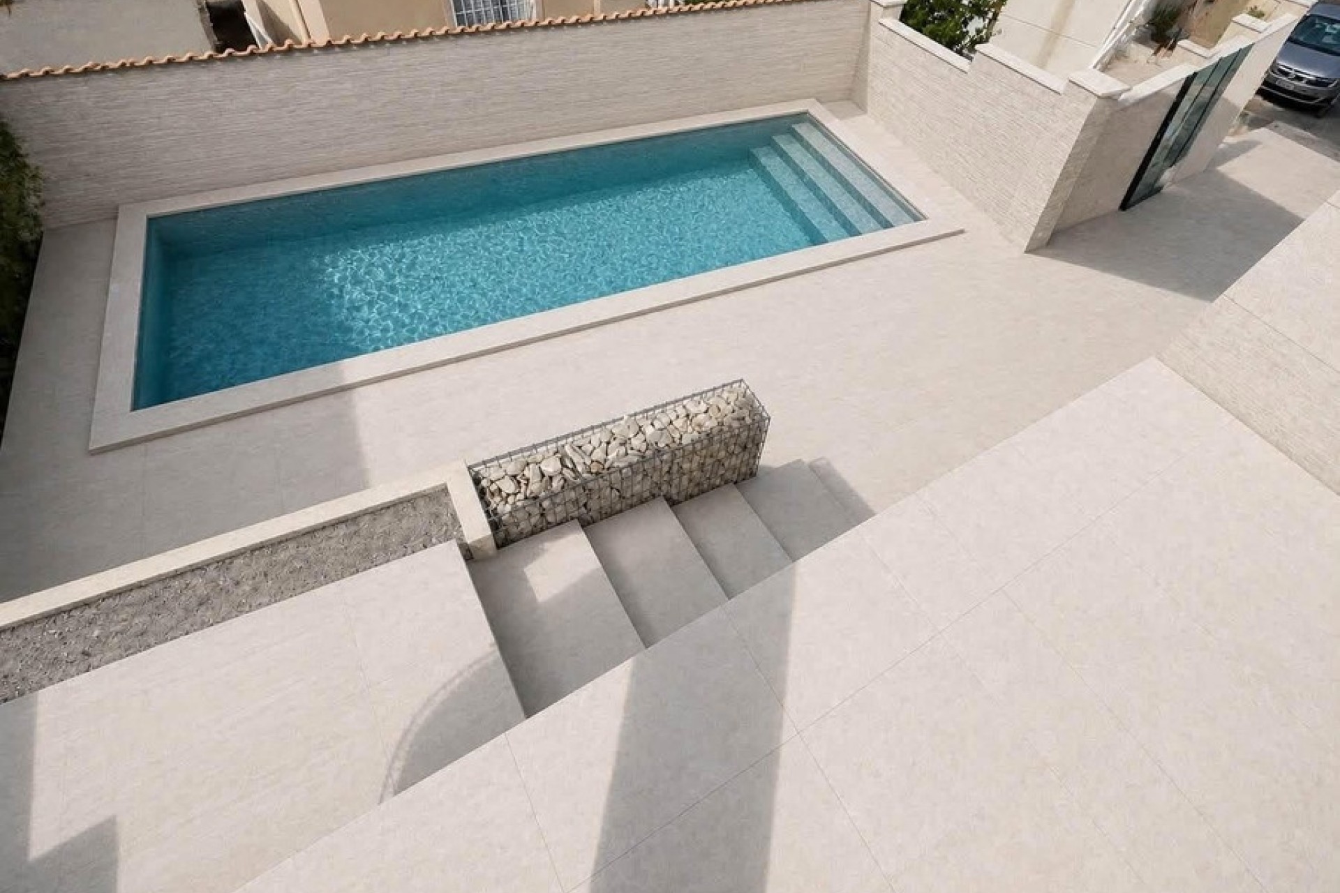 Resale - Detached Villa -
Ciudad Quesada - Rojales - Ciudad Quesada