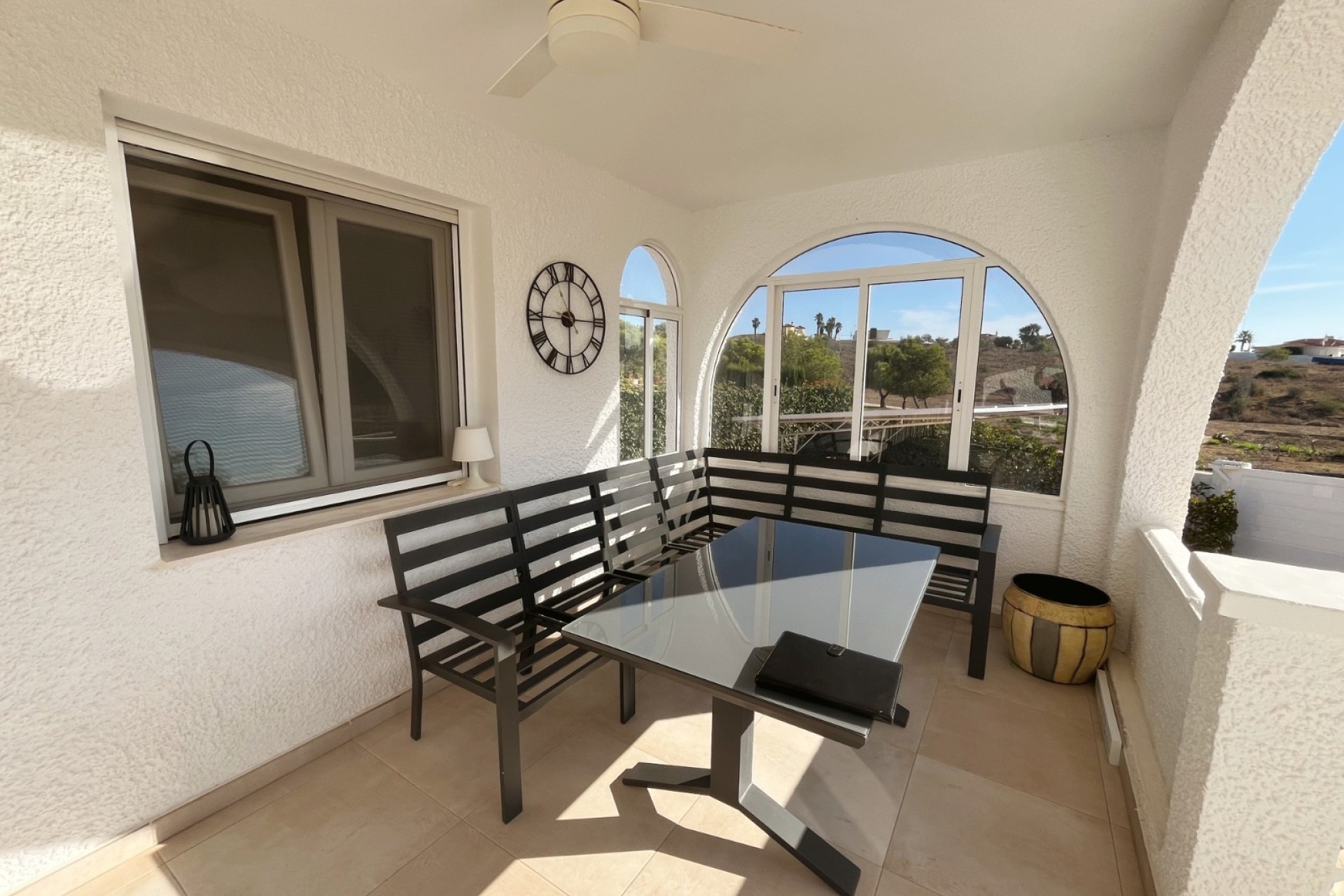 Resale - Detached Villa -
Ciudad Quesada - Rojales - Ciudad Quesada