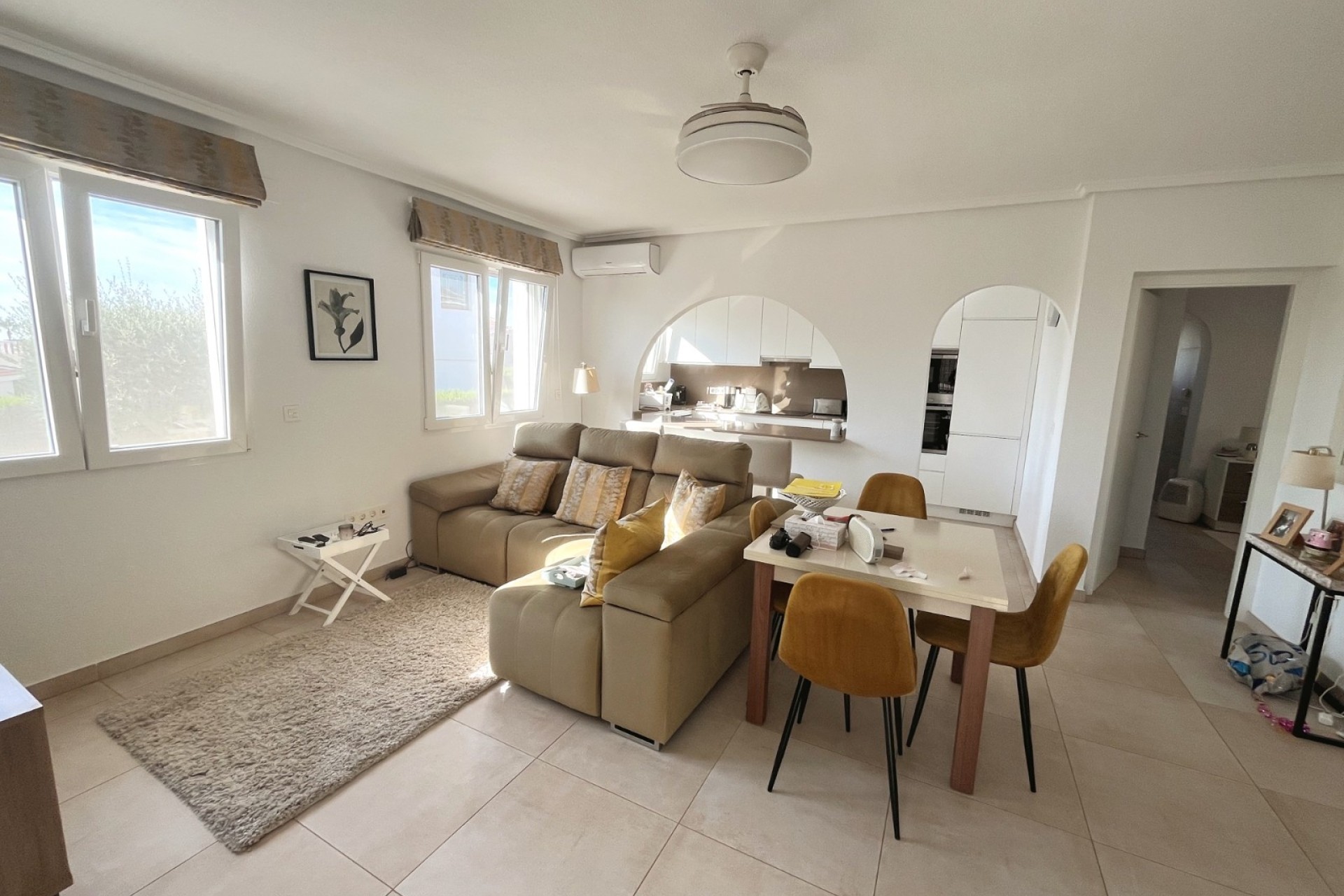 Resale - Detached Villa -
Ciudad Quesada - Rojales - Ciudad Quesada