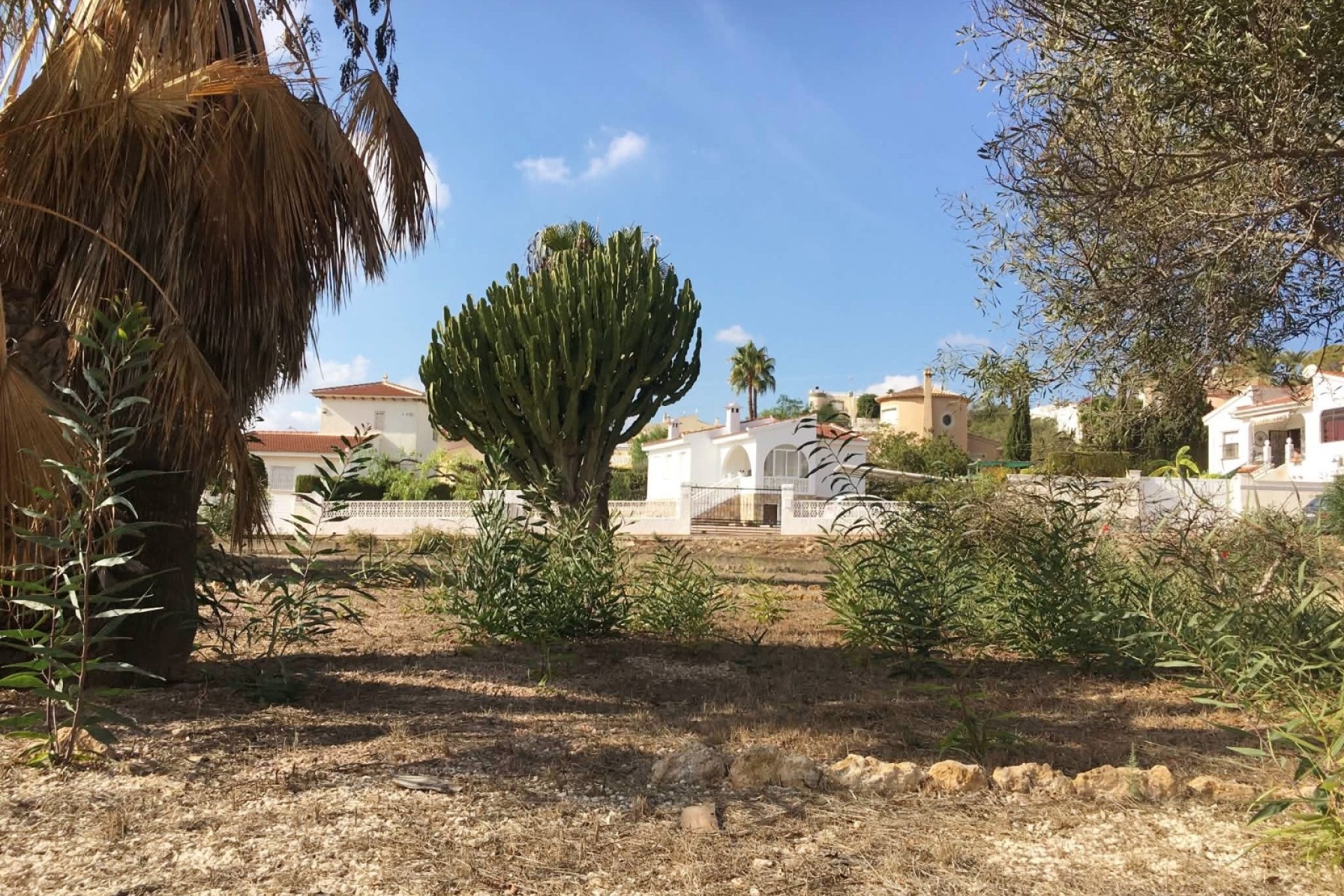 Resale - Detached Villa -
Ciudad Quesada - Rojales - Ciudad Quesada