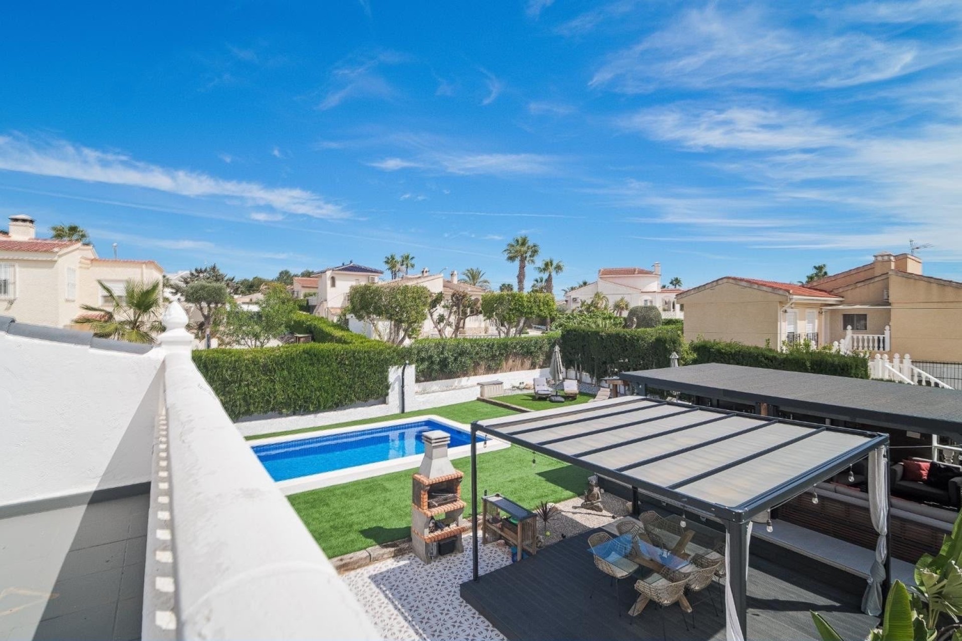 Resale - Detached Villa -
Ciudad Quesada - Rojales - Ciudad Quesada