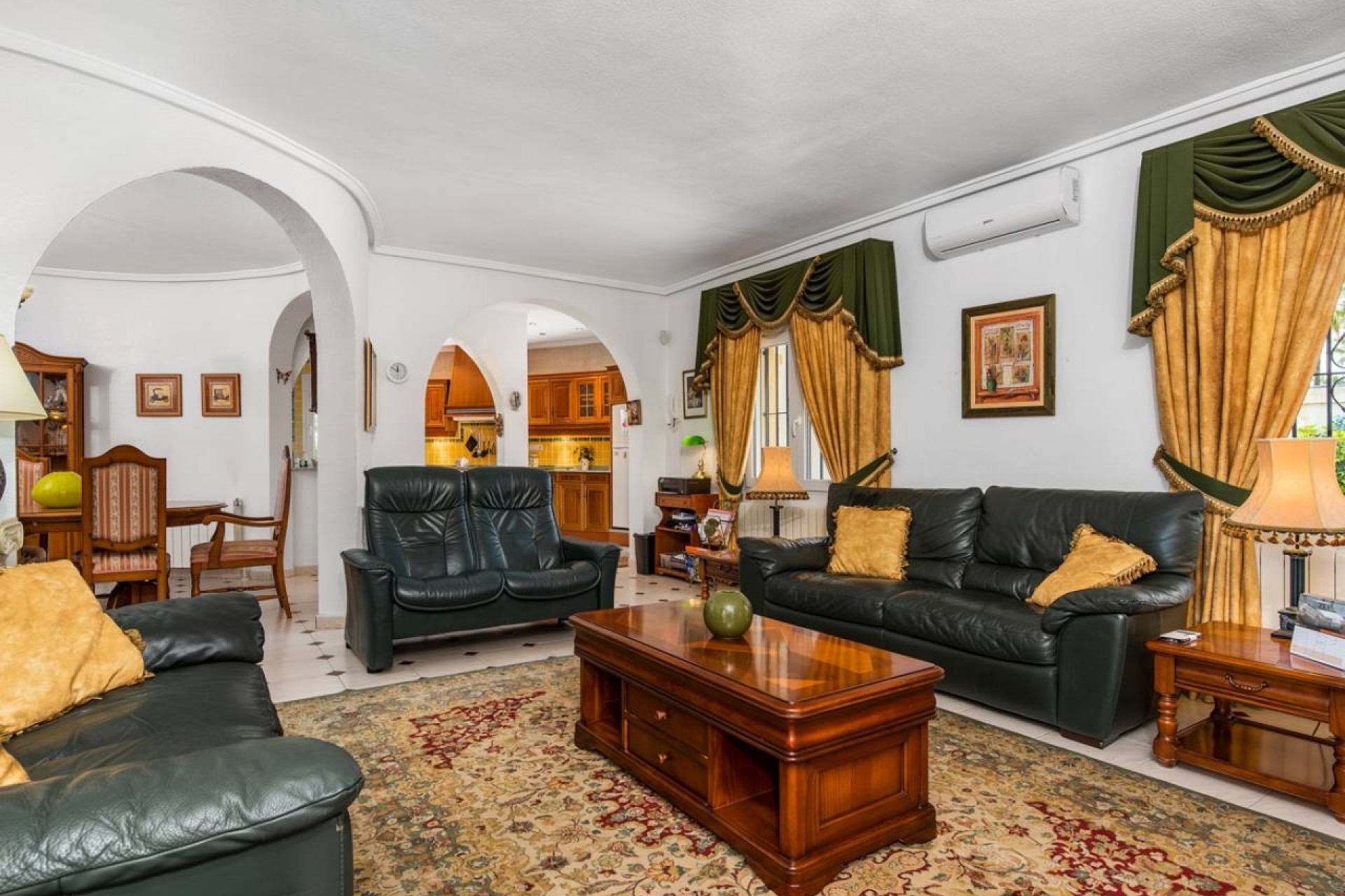 Resale - Detached Villa -
Ciudad Quesada - Rojales - Ciudad Quesada