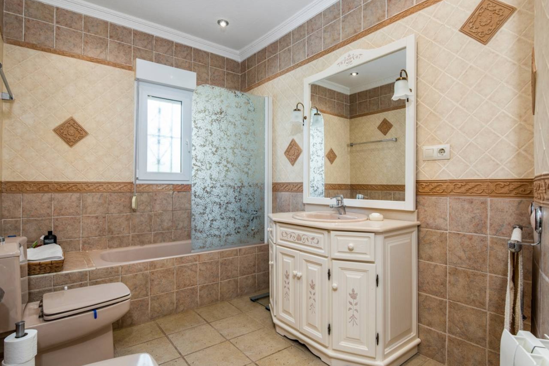 Resale - Detached Villa -
Ciudad Quesada - Rojales - Ciudad Quesada