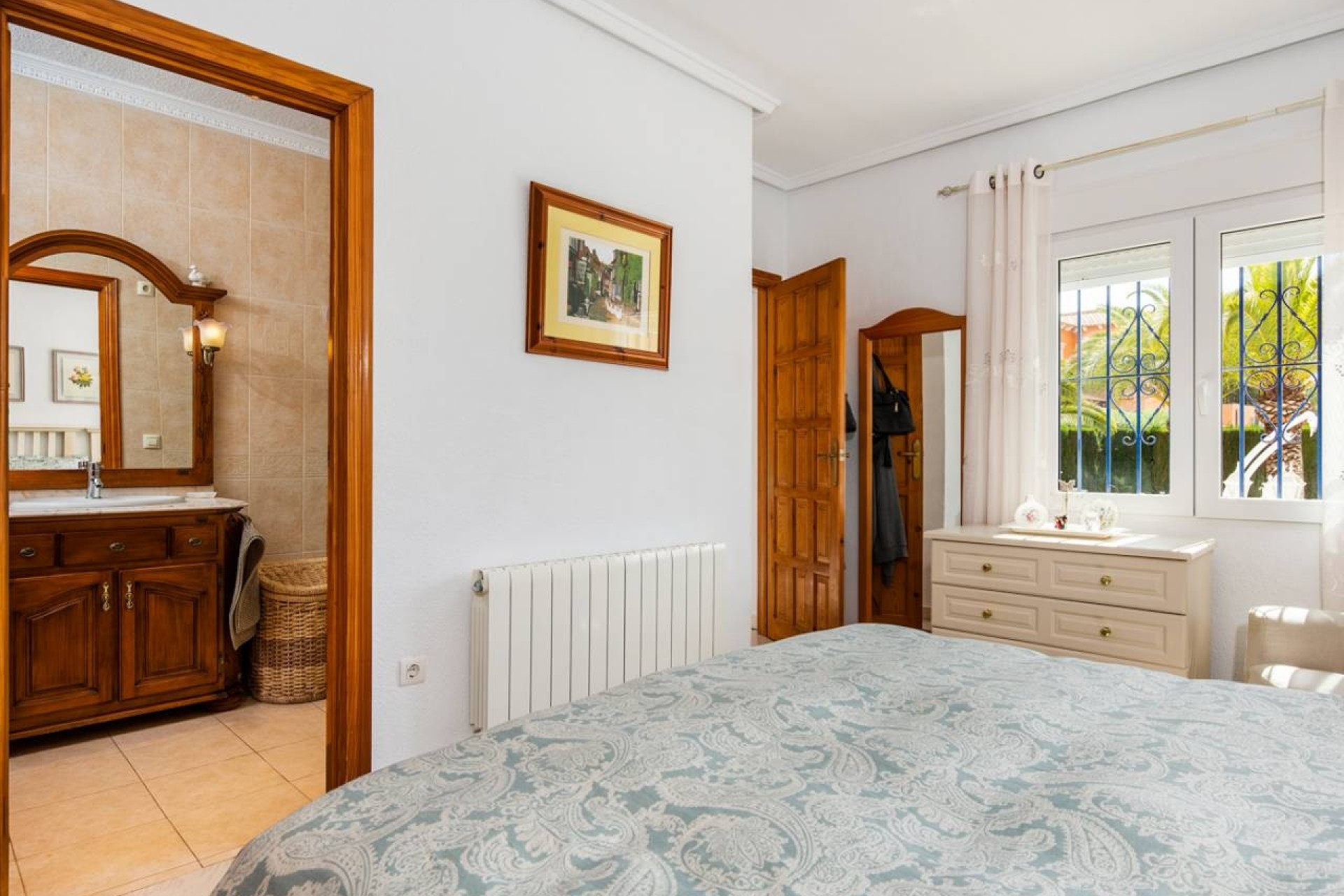 Resale - Detached Villa -
Ciudad Quesada - Rojales - Ciudad Quesada