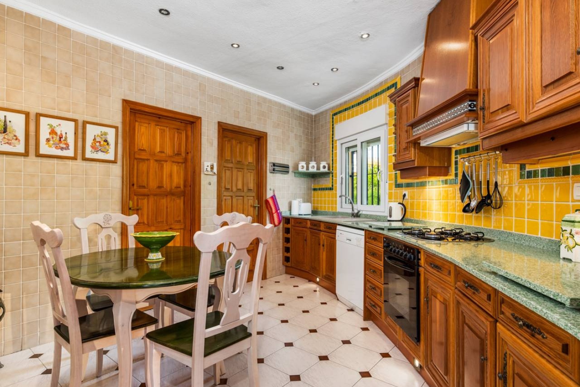Resale - Detached Villa -
Ciudad Quesada - Rojales - Ciudad Quesada
