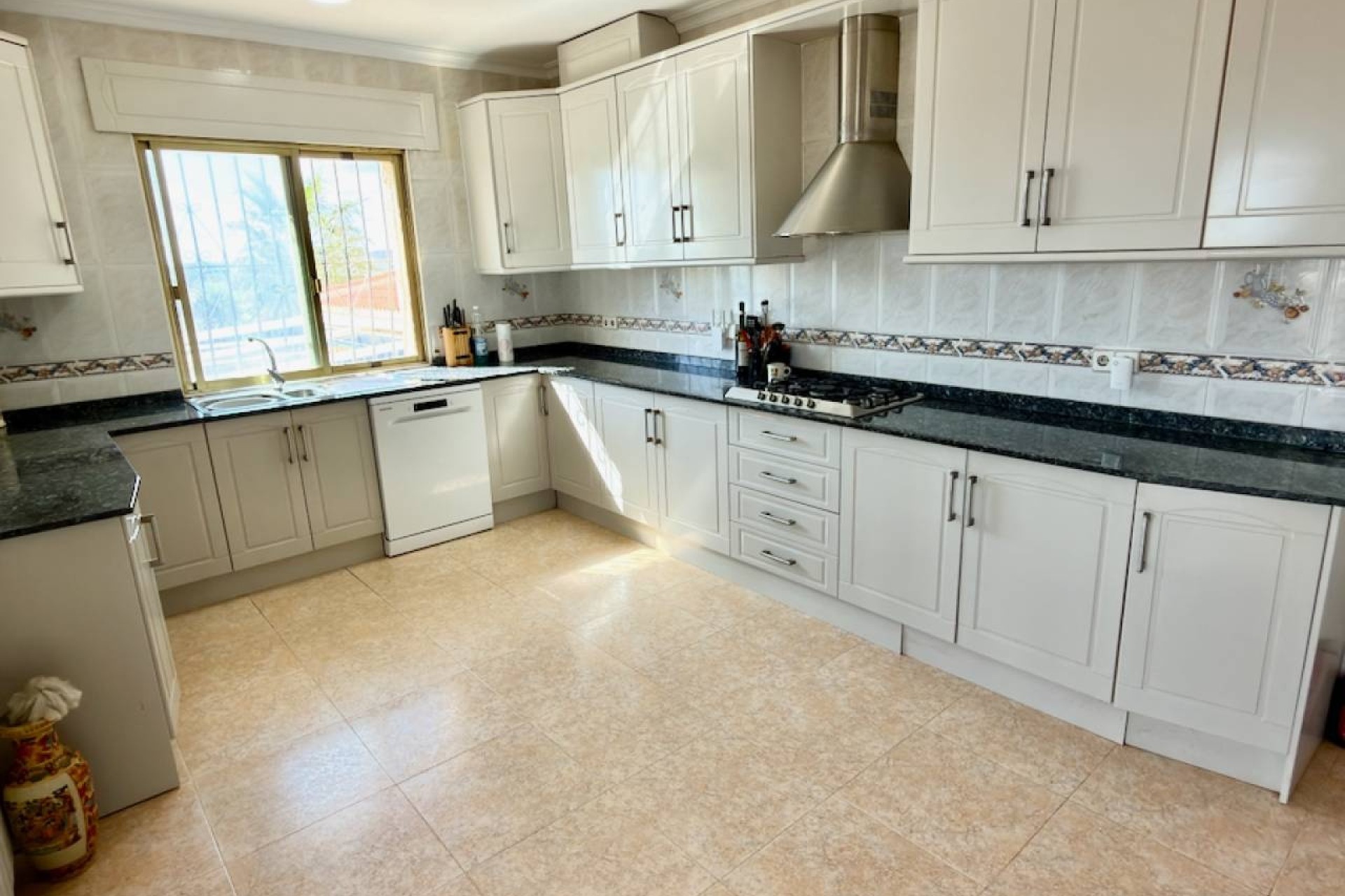 Resale - Detached Villa -
Ciudad Quesada - Rojales - Ciudad Quesada