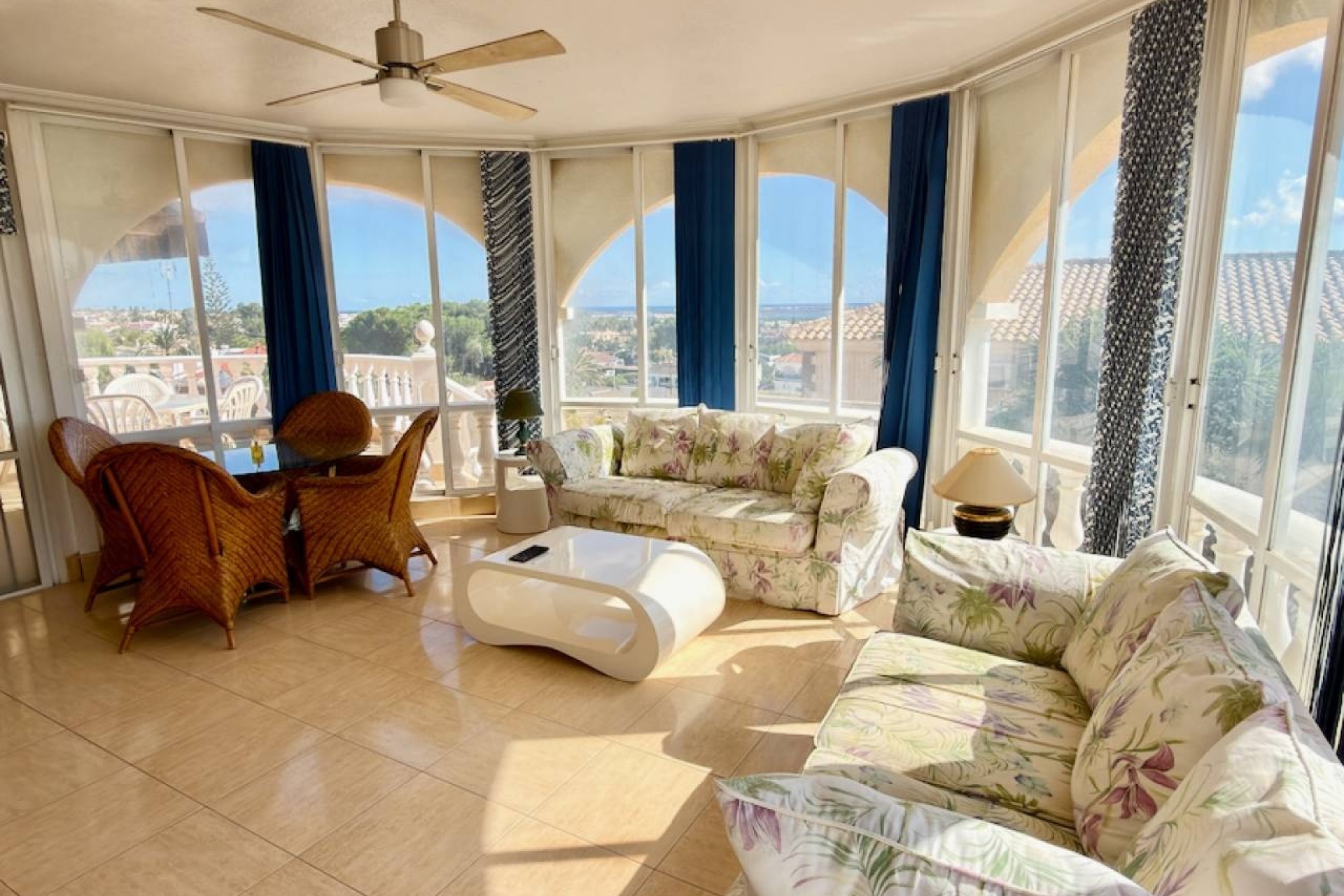 Resale - Detached Villa -
Ciudad Quesada - Rojales - Ciudad Quesada