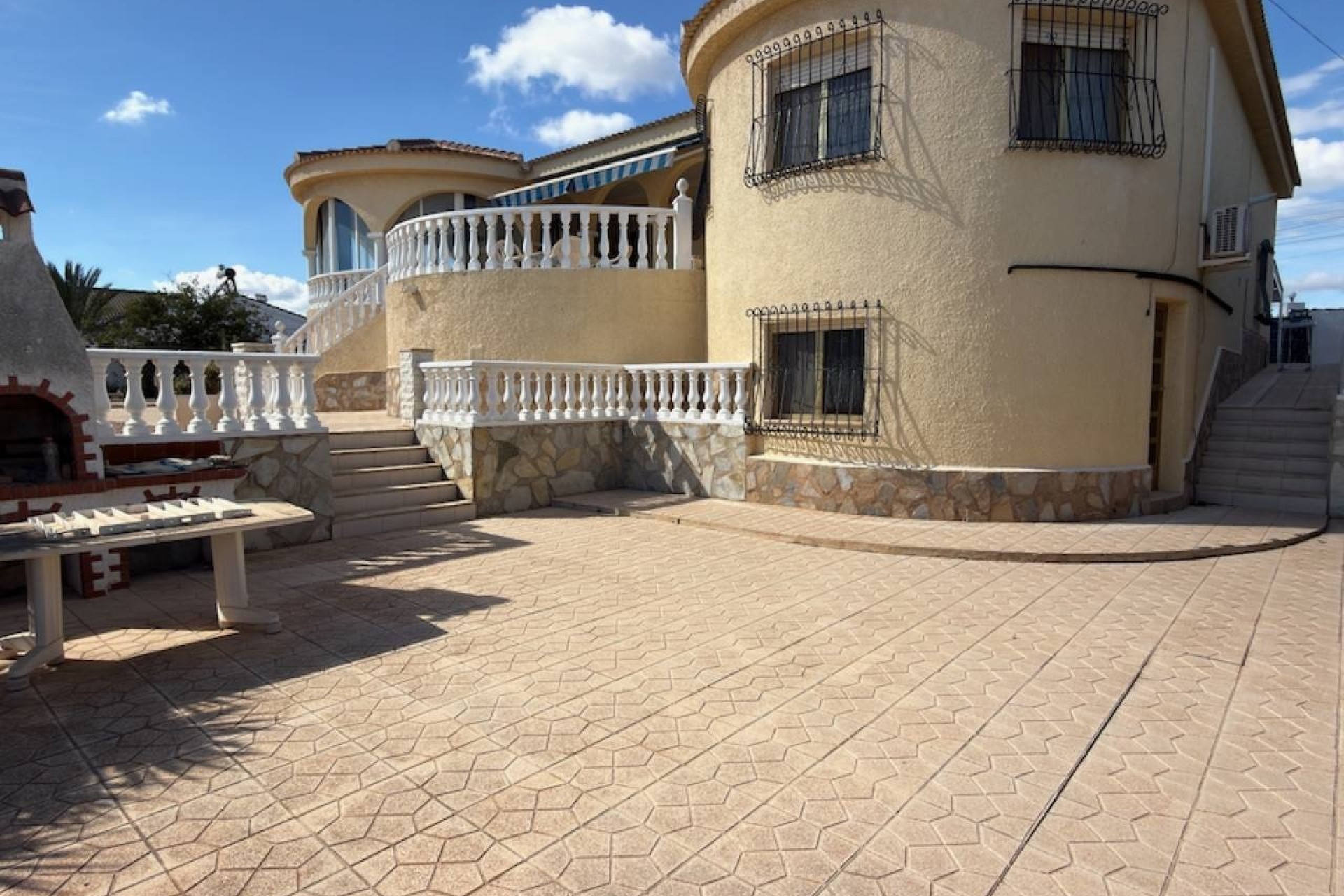 Resale - Detached Villa -
Ciudad Quesada - Rojales - Ciudad Quesada