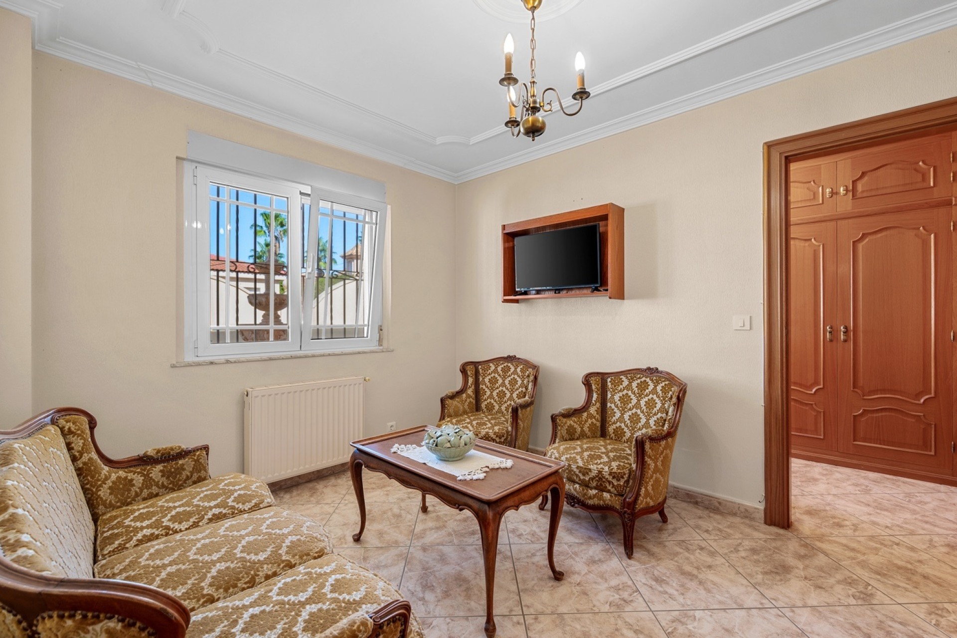 Resale - Detached Villa -
Ciudad Quesada - Rojales - Ciudad Quesada