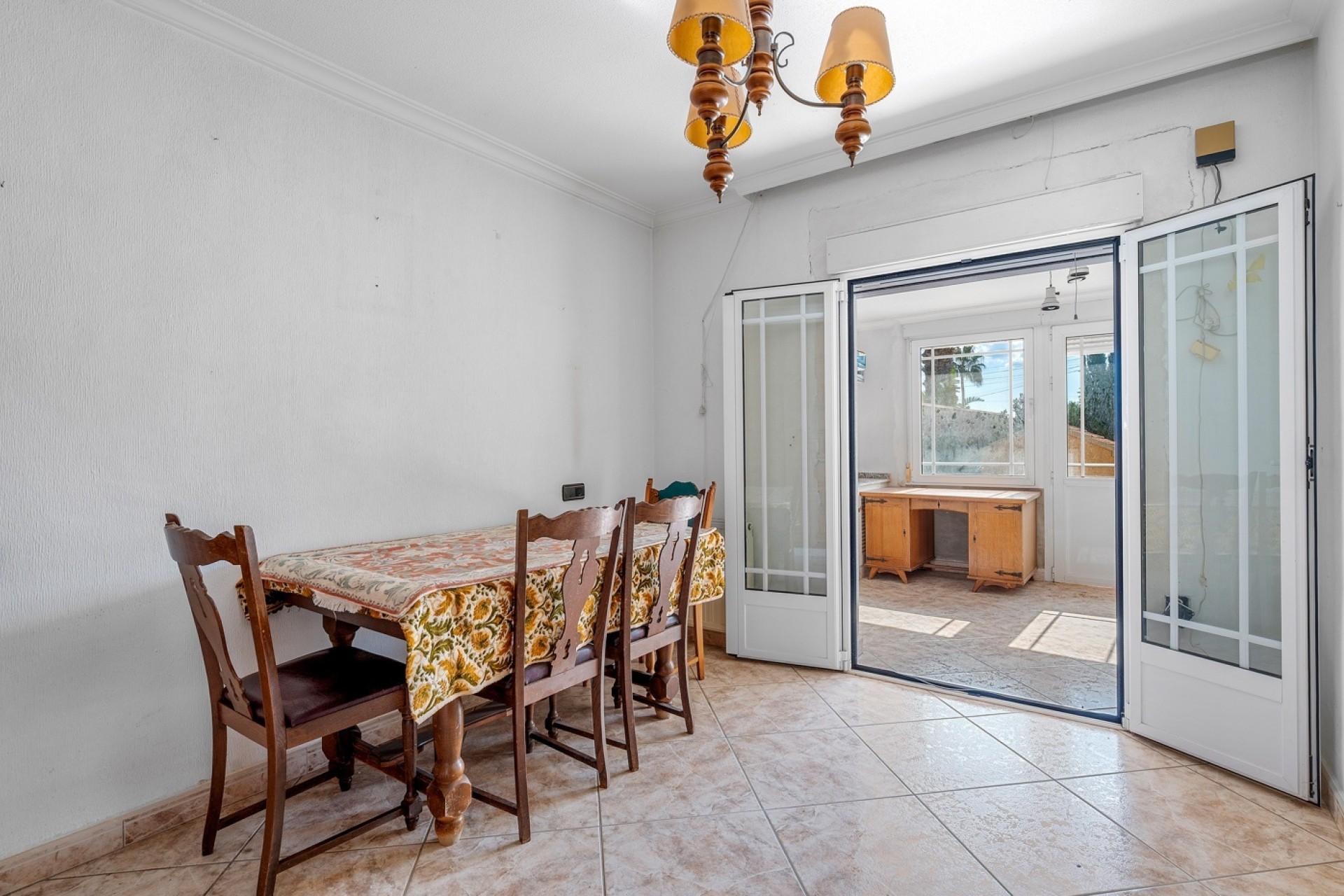 Resale - Detached Villa -
Ciudad Quesada - Rojales - Ciudad Quesada