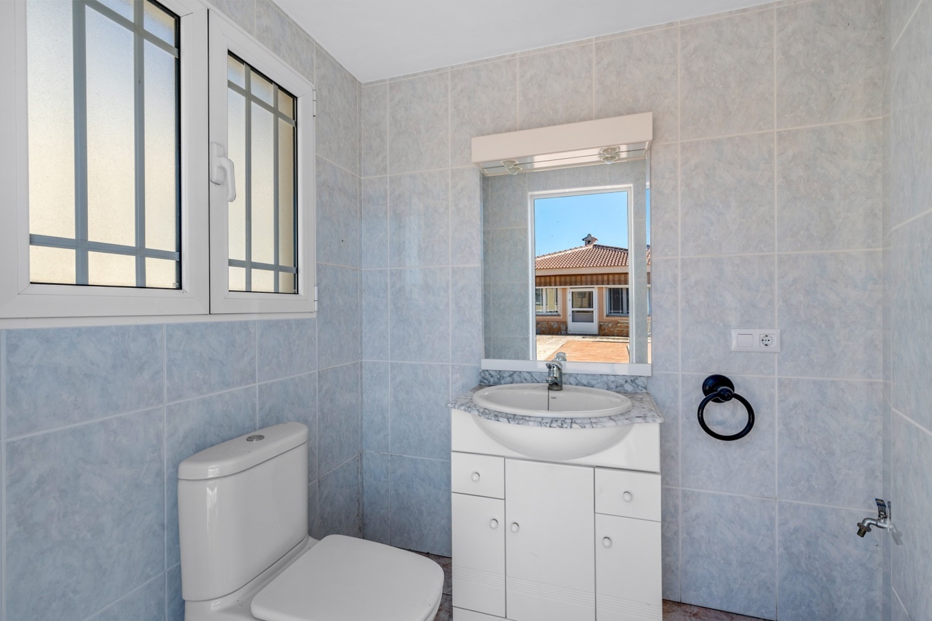 Resale - Detached Villa -
Ciudad Quesada - Rojales - Ciudad Quesada