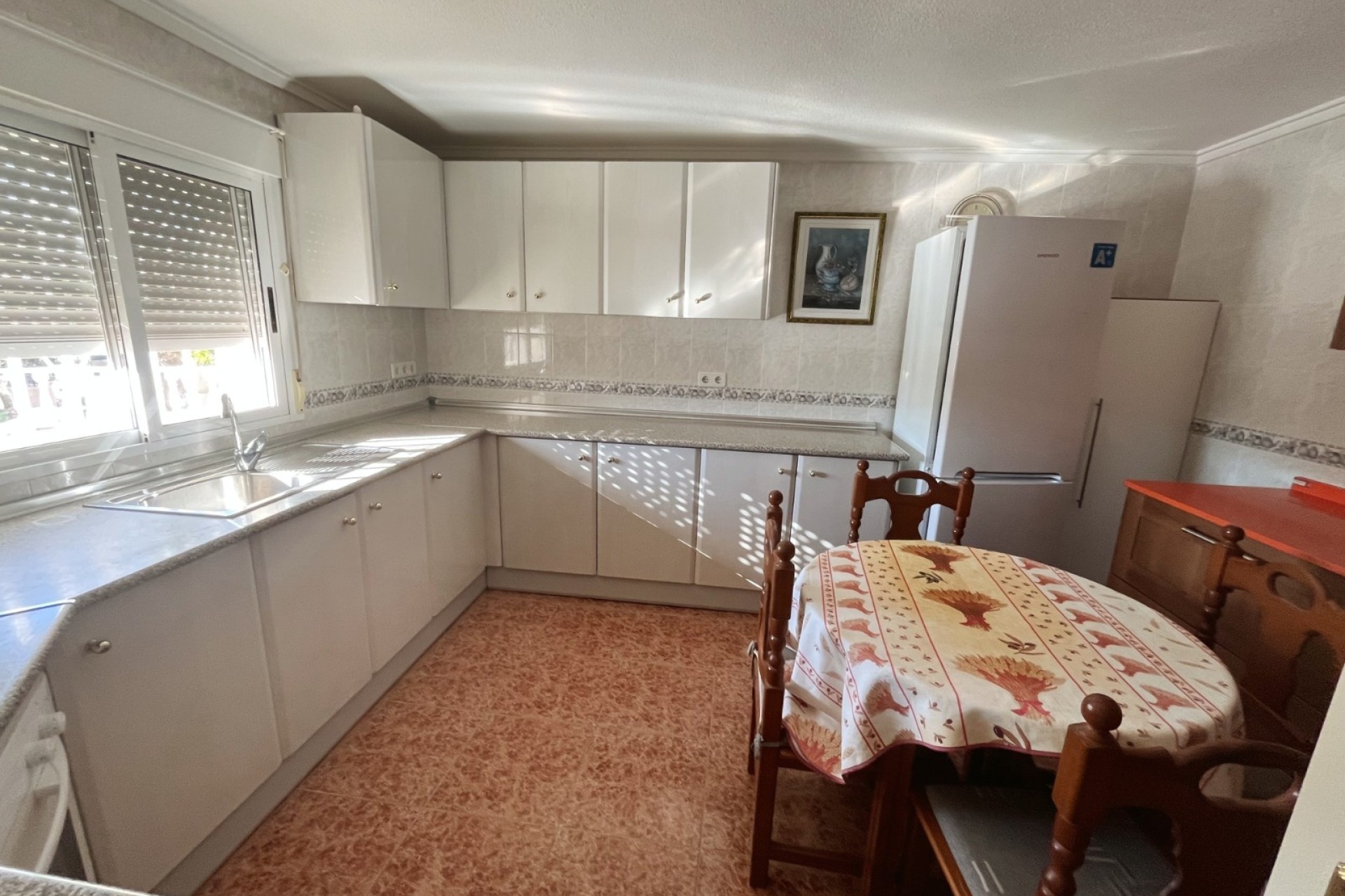 Resale - Detached Villa -
Ciudad Quesada - Rojales - Ciudad Quesada