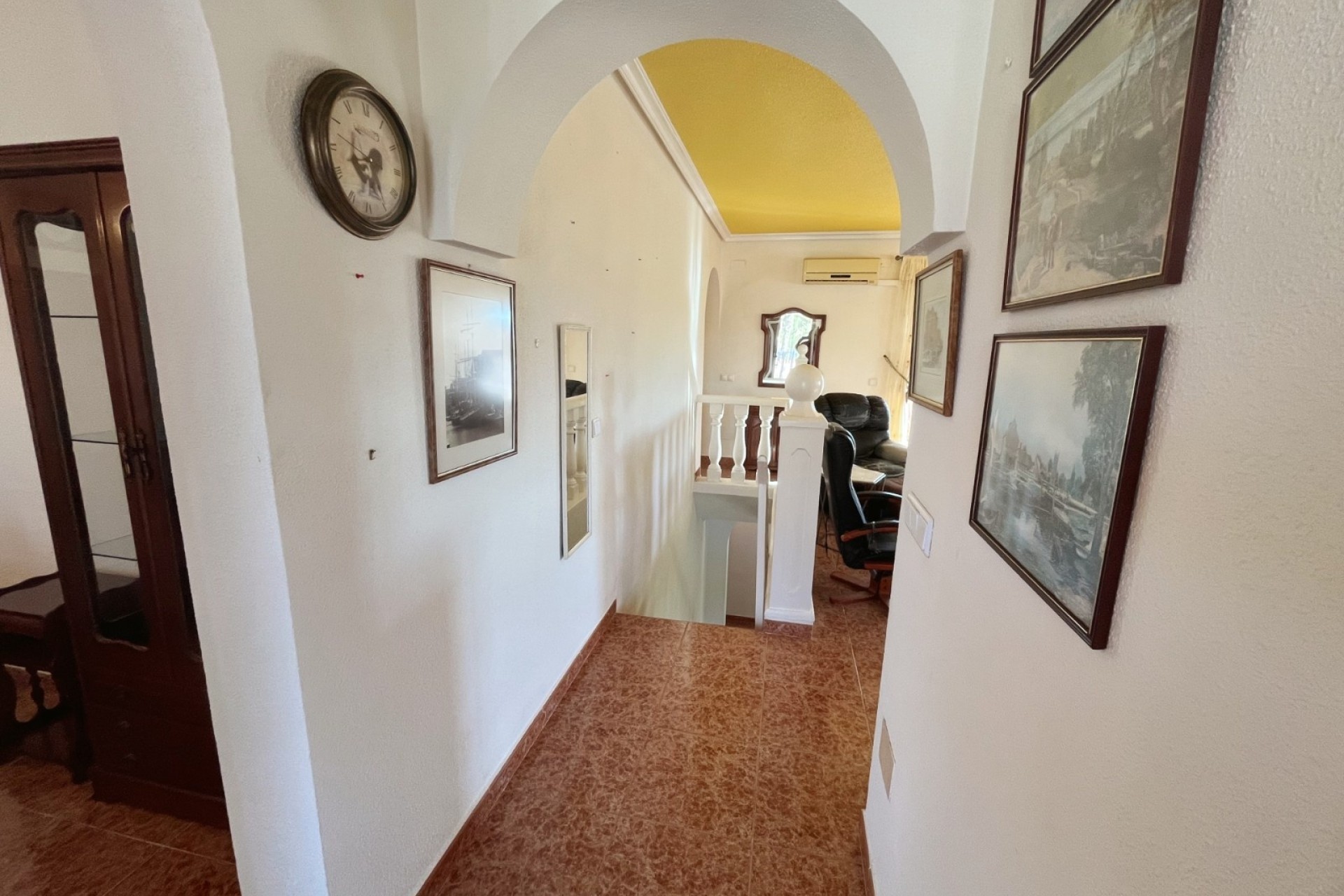 Resale - Detached Villa -
Ciudad Quesada - Rojales - Ciudad Quesada