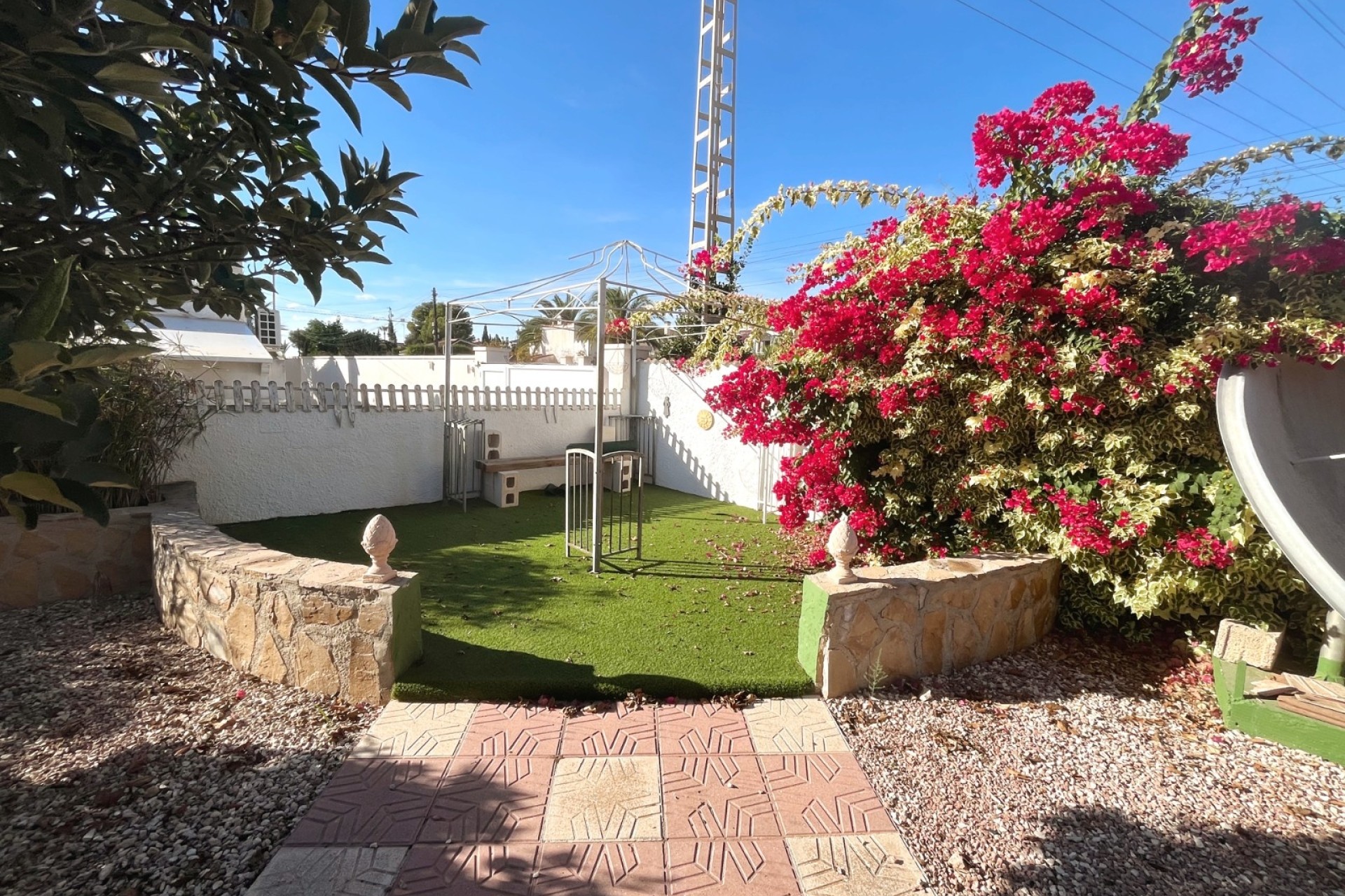 Resale - Detached Villa -
Ciudad Quesada - Rojales - Ciudad Quesada