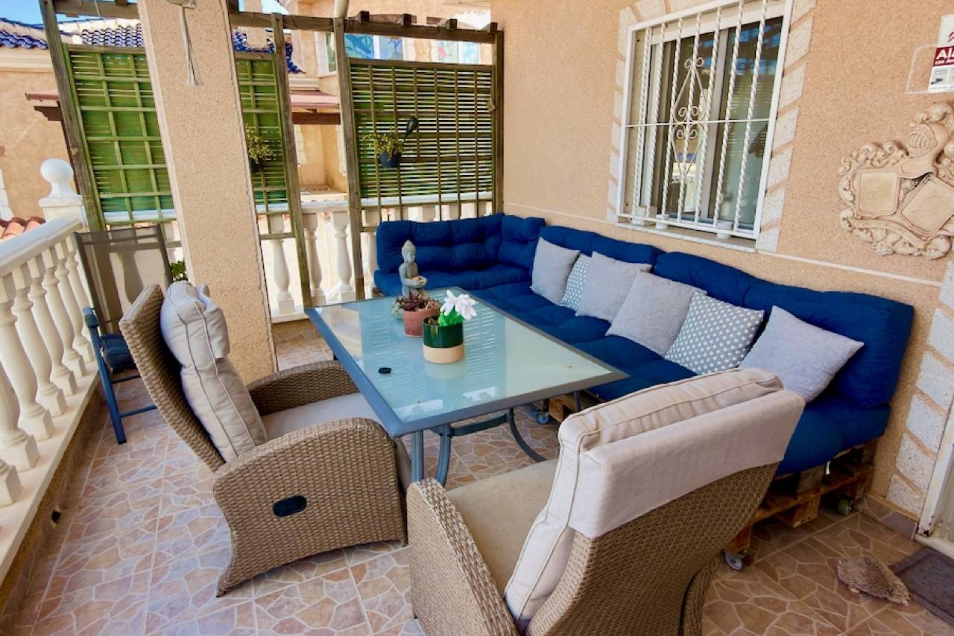 Resale - Detached Villa -
Ciudad Quesada - Rojales - Ciudad Quesada