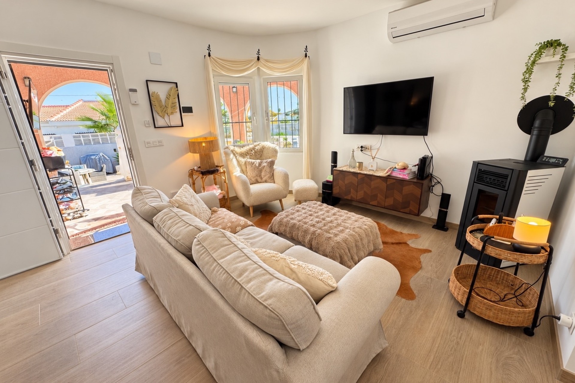 Resale - Detached Villa -
Ciudad Quesada - Rojales - Ciudad Quesada