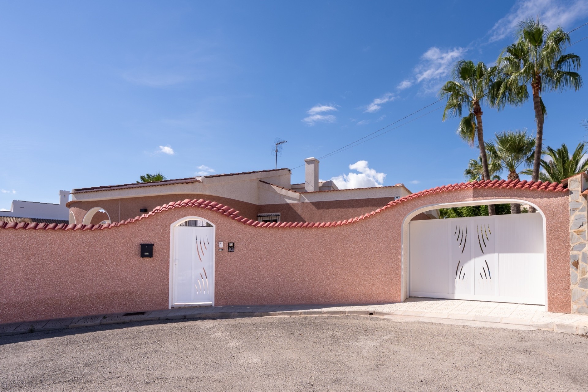 Resale - Detached Villa -
Ciudad Quesada - Rojales - Ciudad Quesada