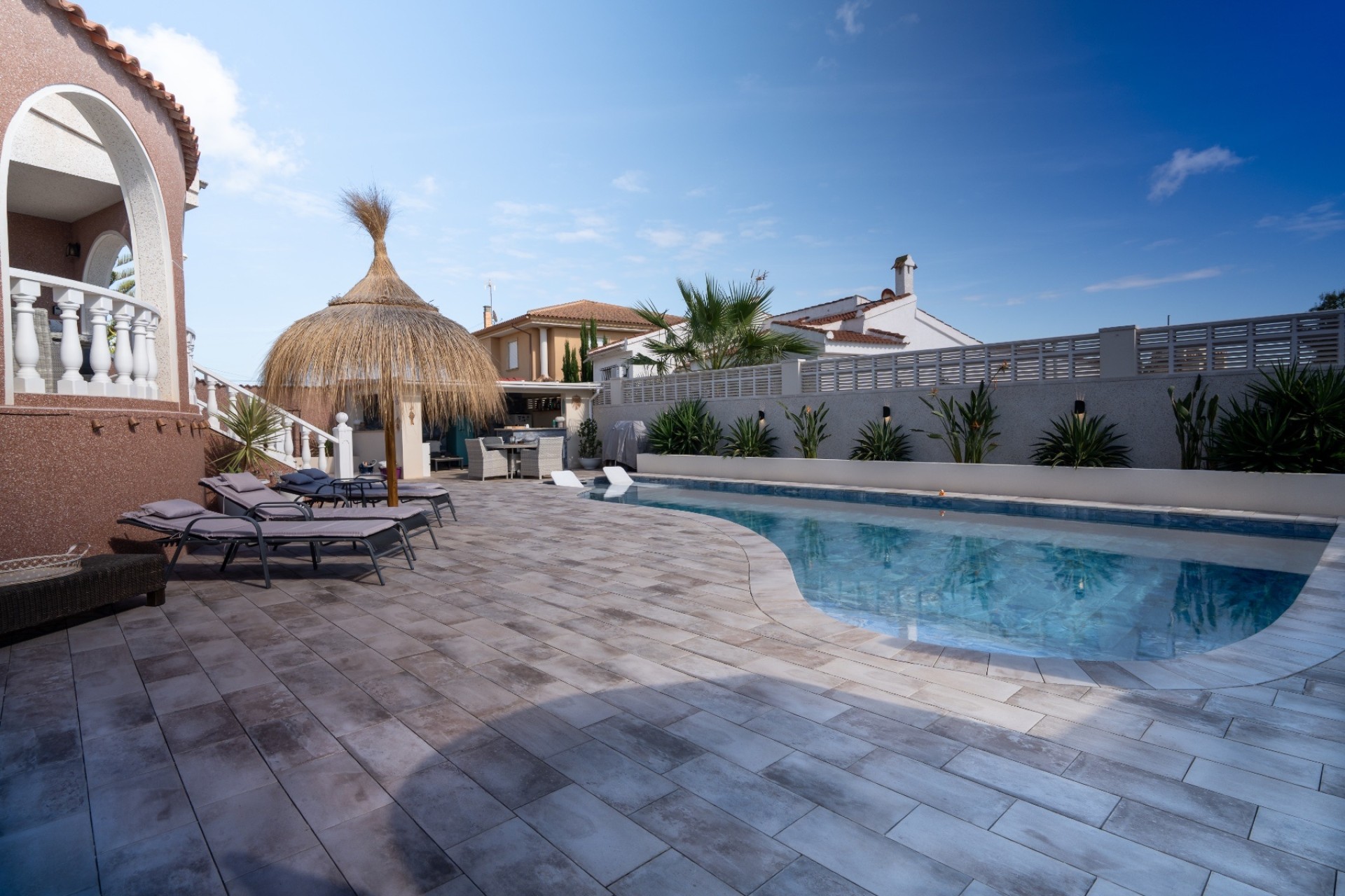 Resale - Detached Villa -
Ciudad Quesada - Rojales - Ciudad Quesada